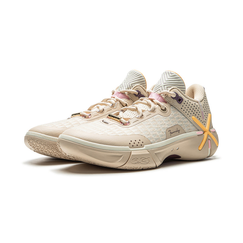 LiNing Wade Shadow 6 'Champagne'