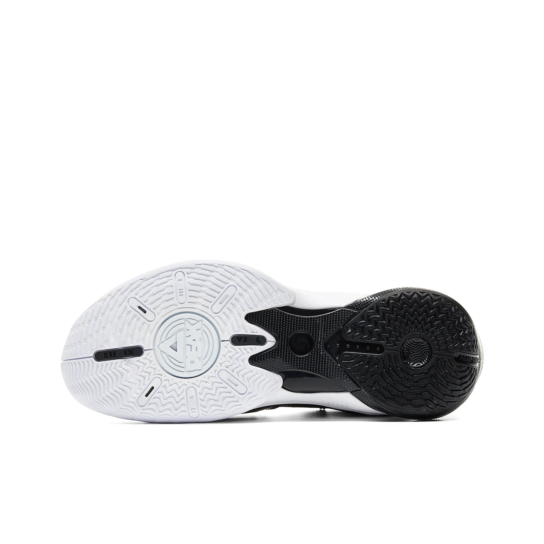 PEAK Taichi Flash 6 'White Black'