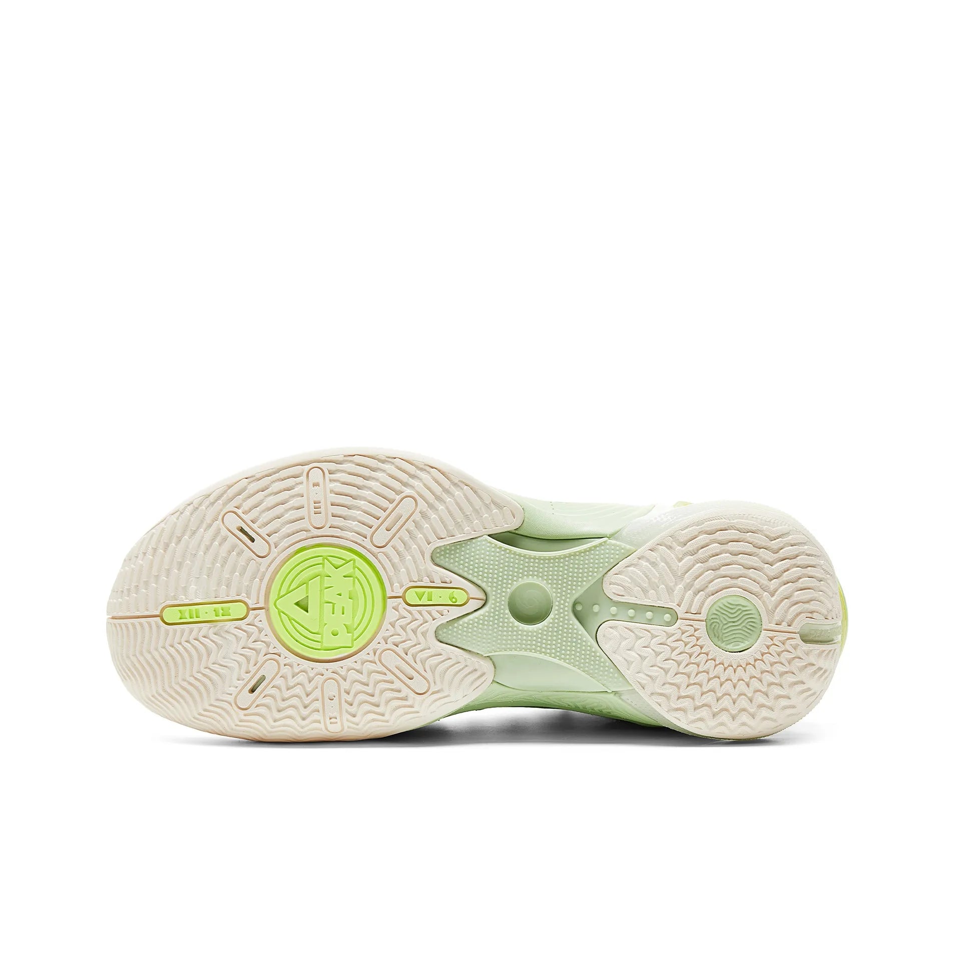 PEAK Taichi Flash 6 'Green' 「Women」