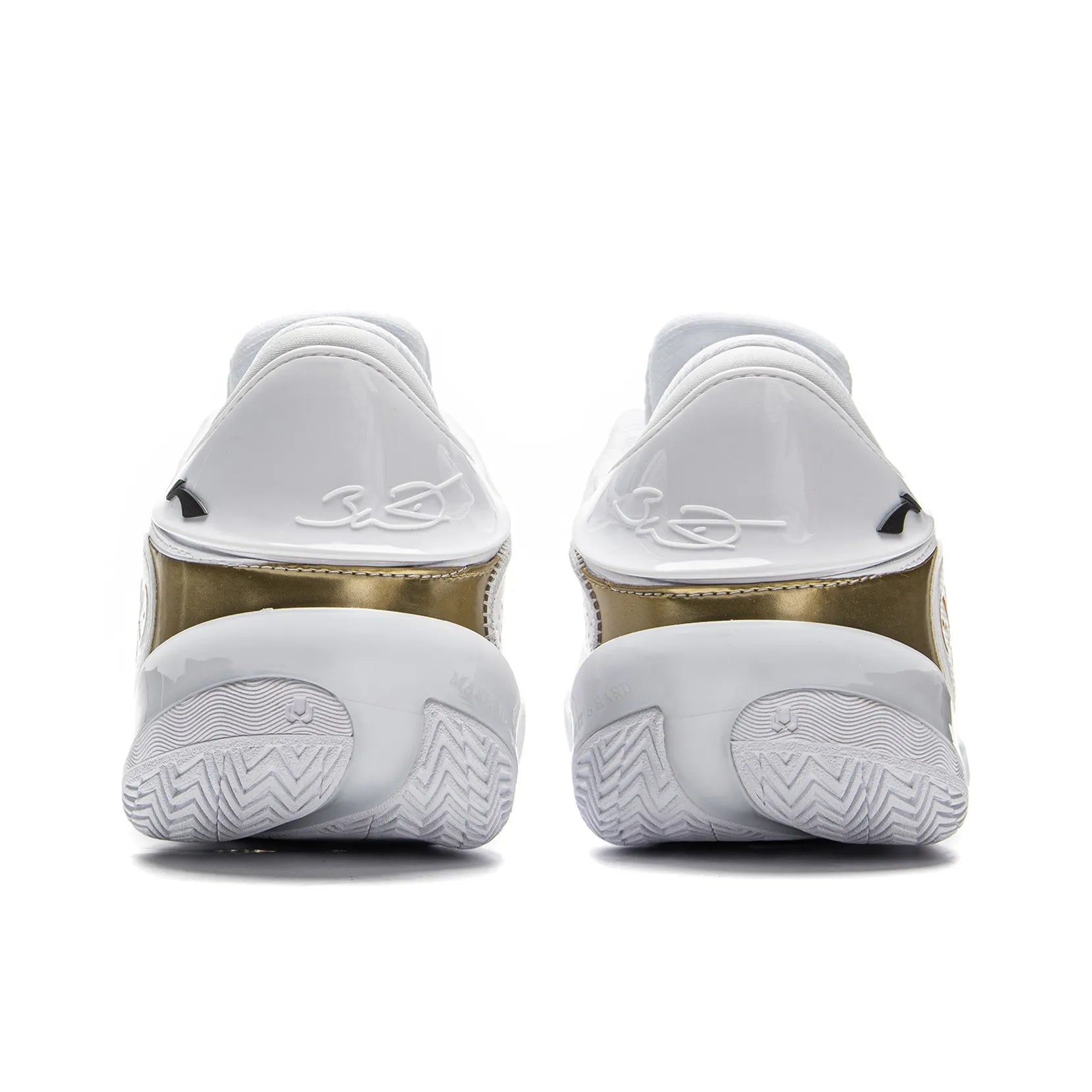 LiNing Wade 808 5 Ultra 'Road to Finals'