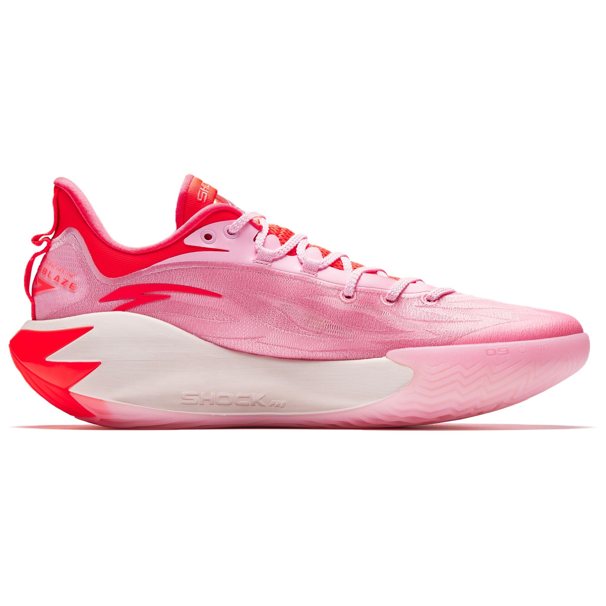 Amazing $100 Shoe!? Anta Shockwave 7 Detailed Look & Review