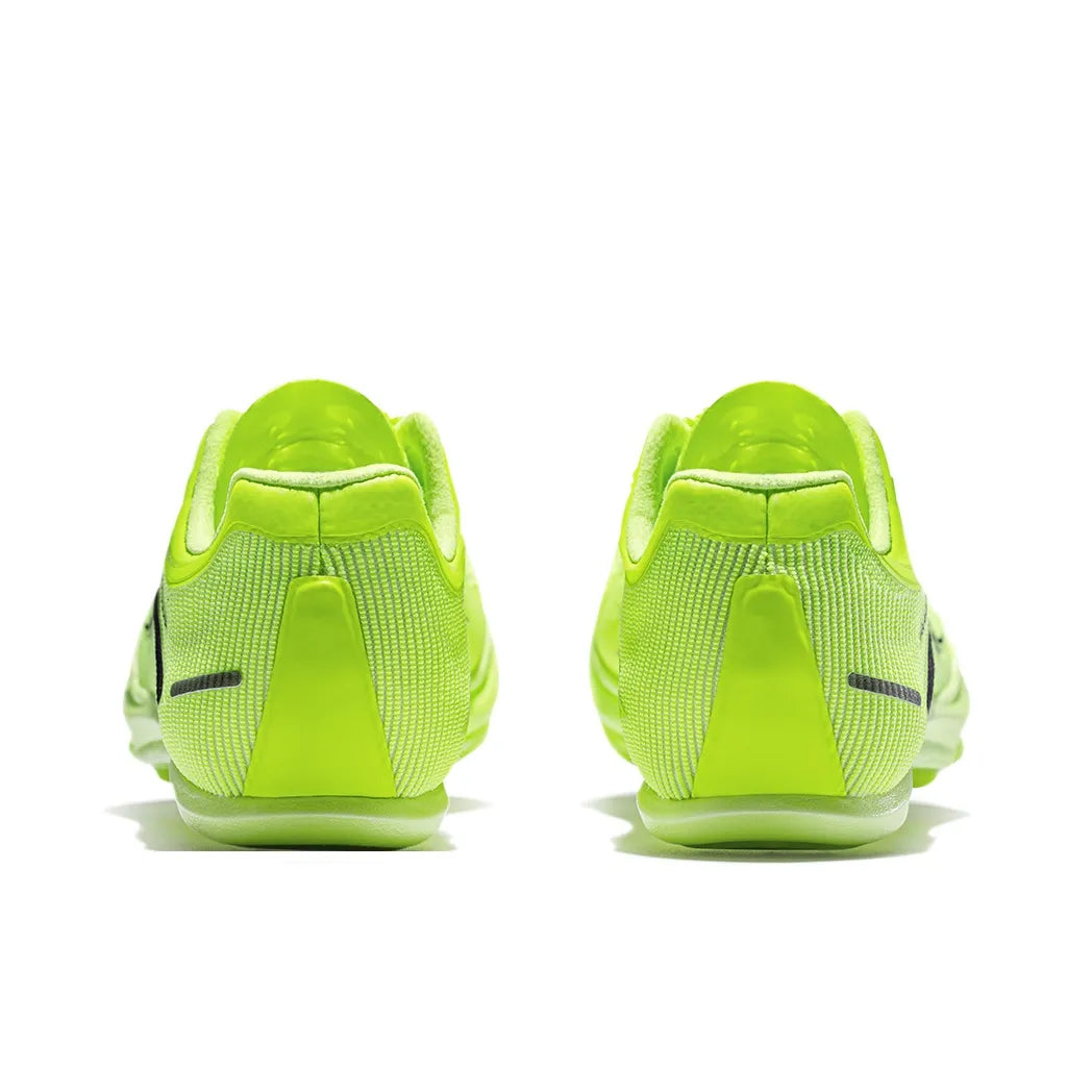 Volanti 911 Rocket Air Cushion Spike Shoes 'Lemon'