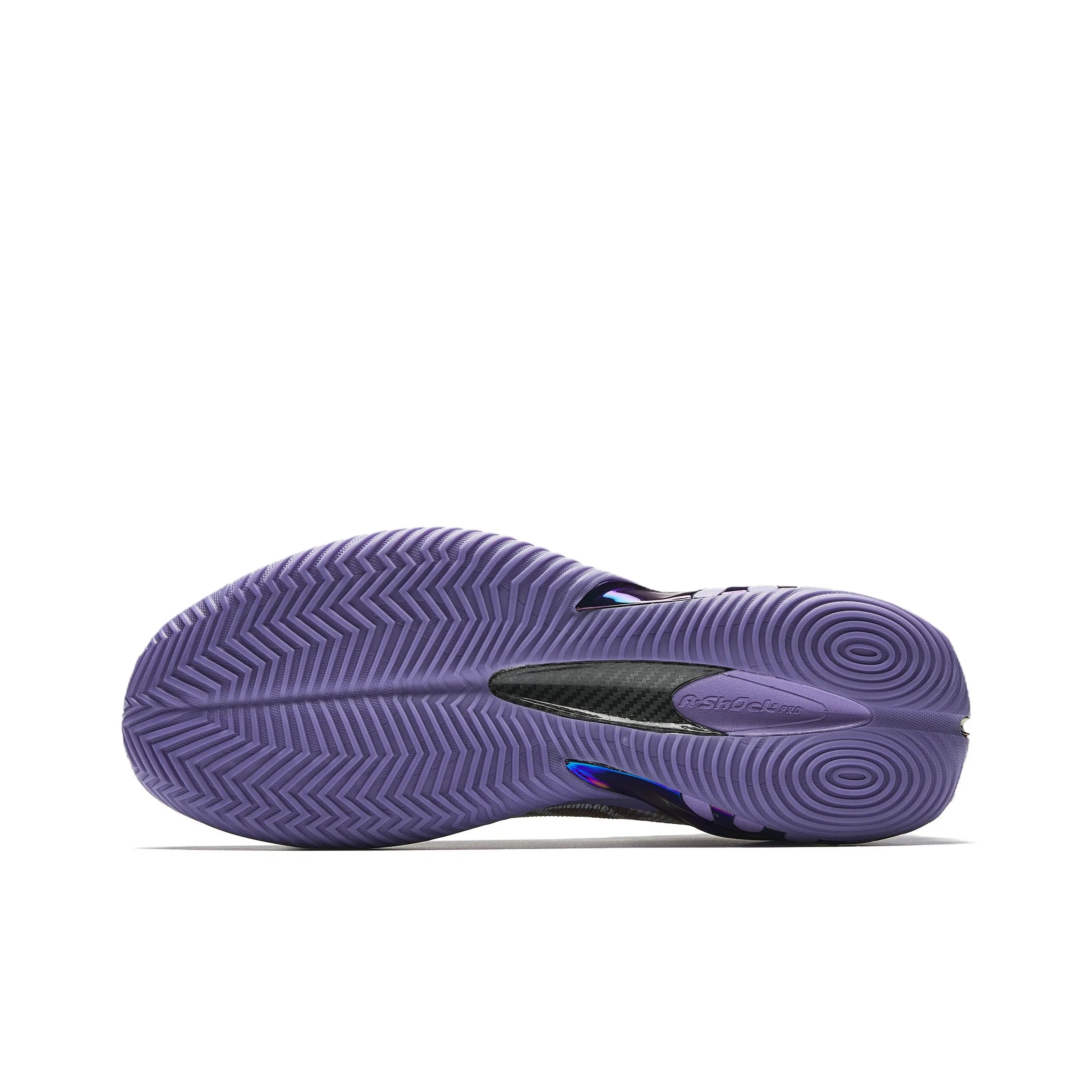 ANTA ZAP 3 'A SHOCK PRO LTR'  - Launch Time: July 8