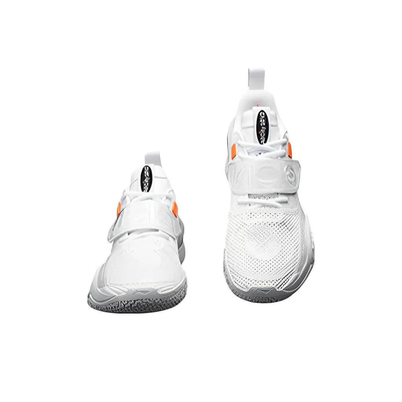 LiNing Wade All City 10 V2 'White Hot'