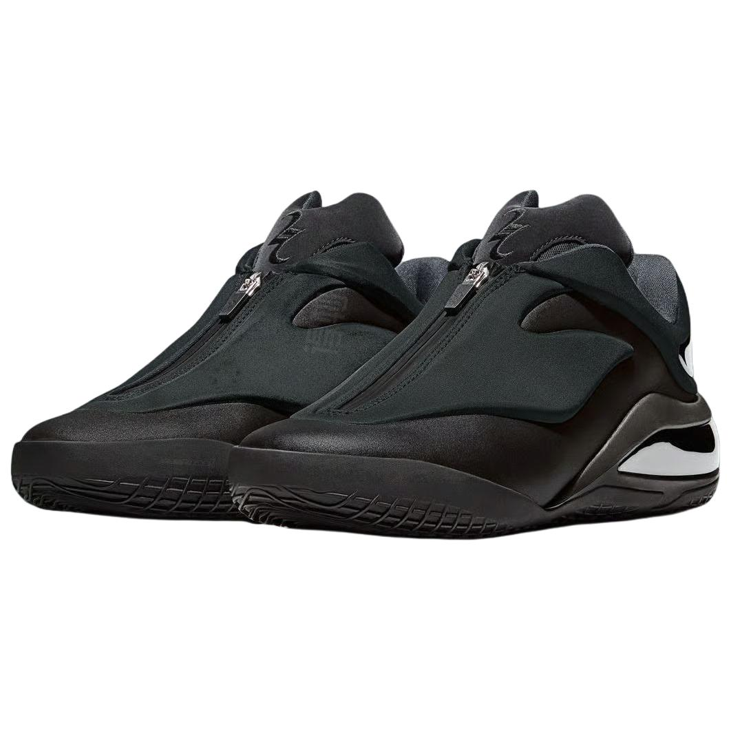 Converse Shai 001 'Charm Black'