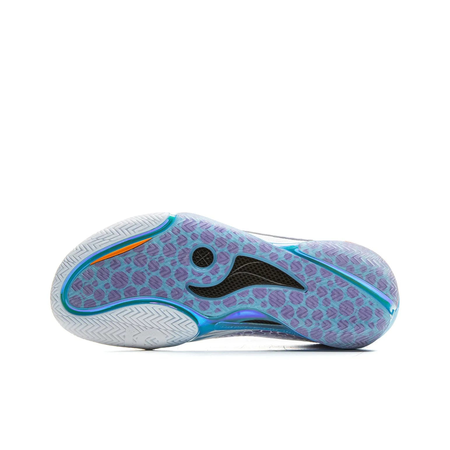 レイ LiNing Wade 808 5 Ultra 'Stingray'