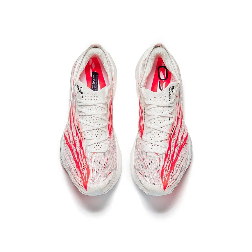 ANTA C202 6.0 PRO 'HeartBeat'「Women」