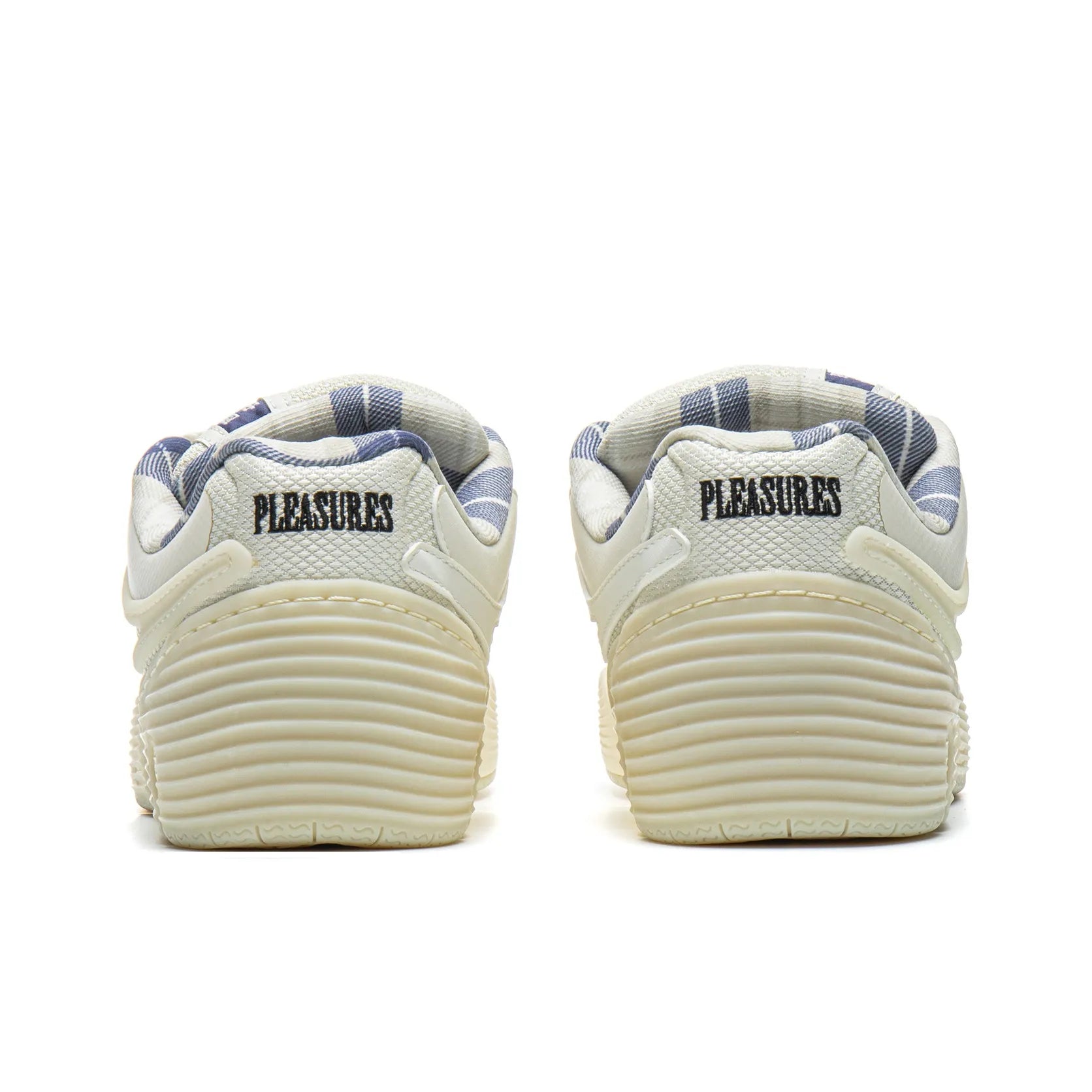 PLEASURES X LiNing Pro 'White'