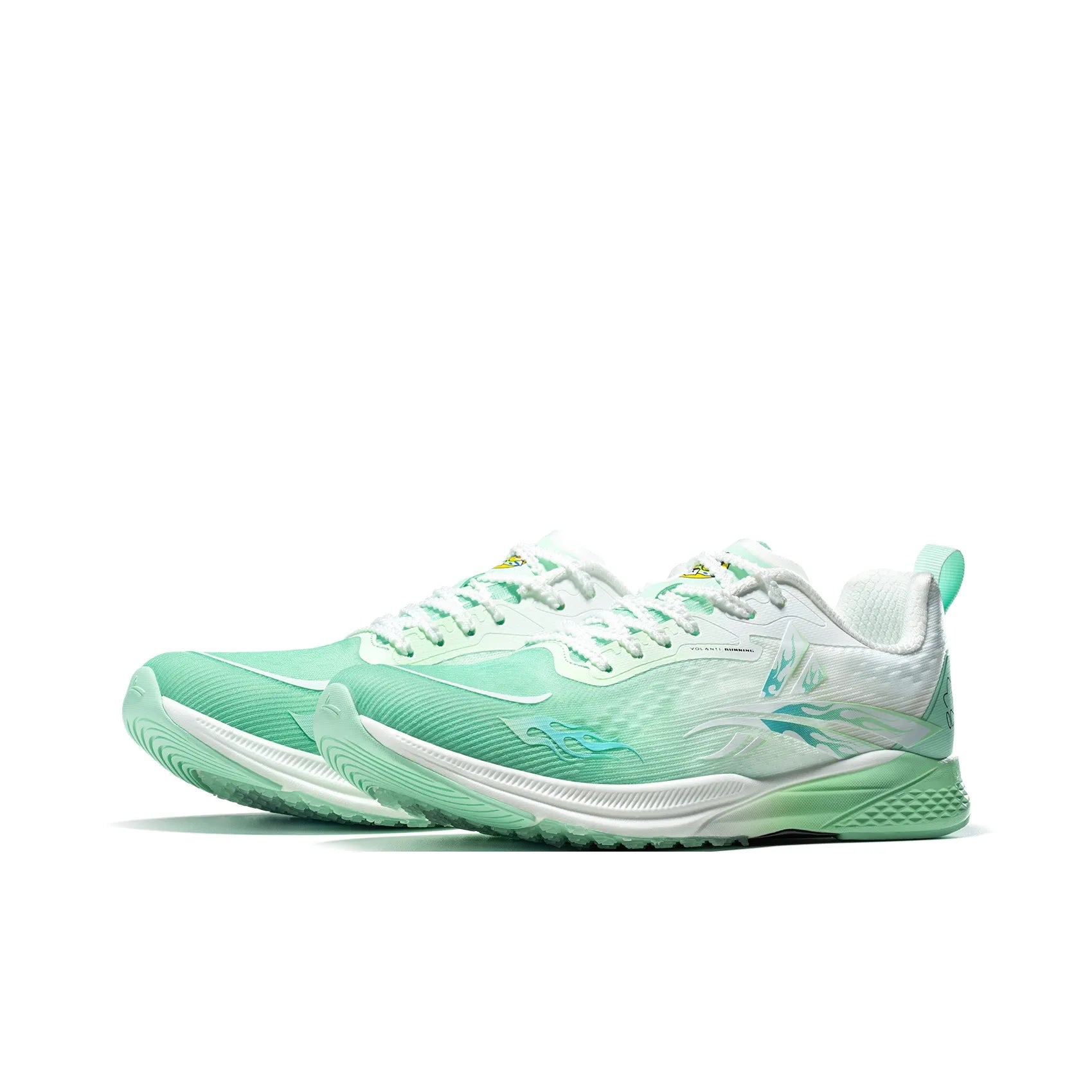Volanti 911 Dream Running Shoes 'Mint Elixir'