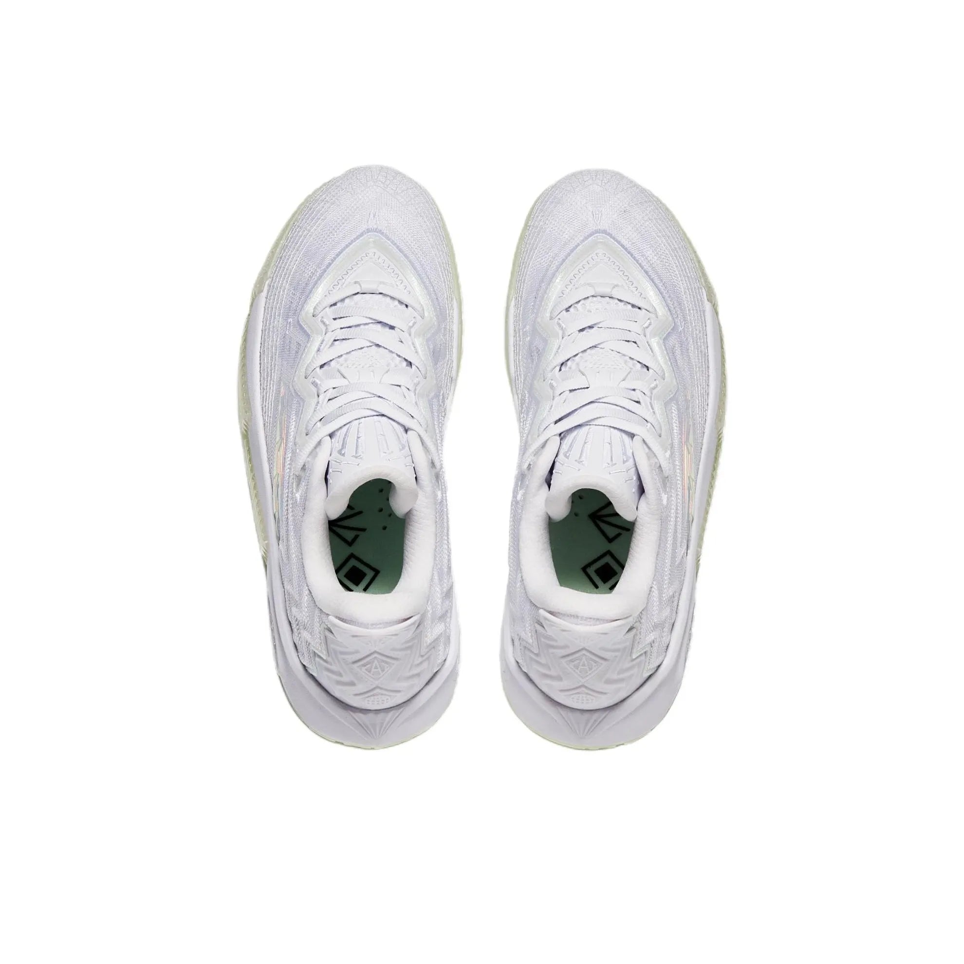 ANTA KAI 2 'White Phantom'