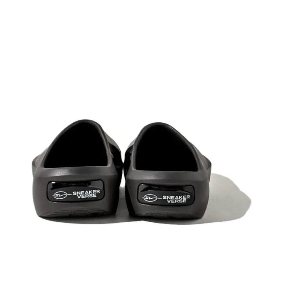 ANTA SNEAKERVERSE Slides 'Black' Womens