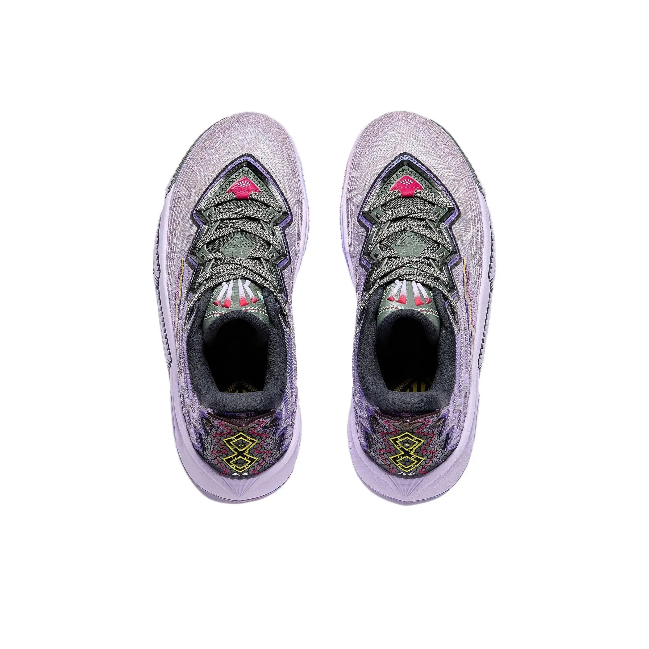 ANTA KAI 2 'Memorize'