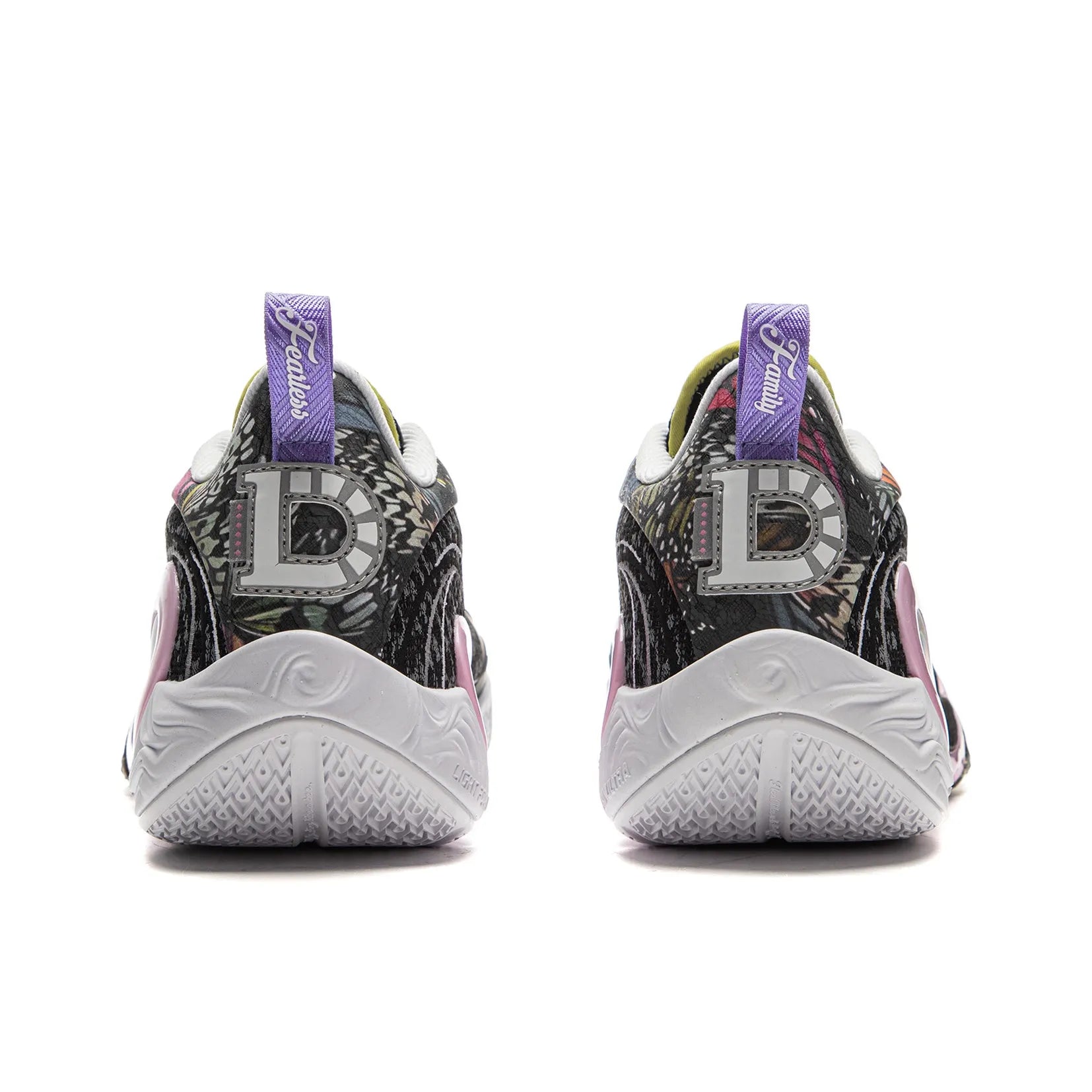 LiNing DlO 1 'Butterfly'