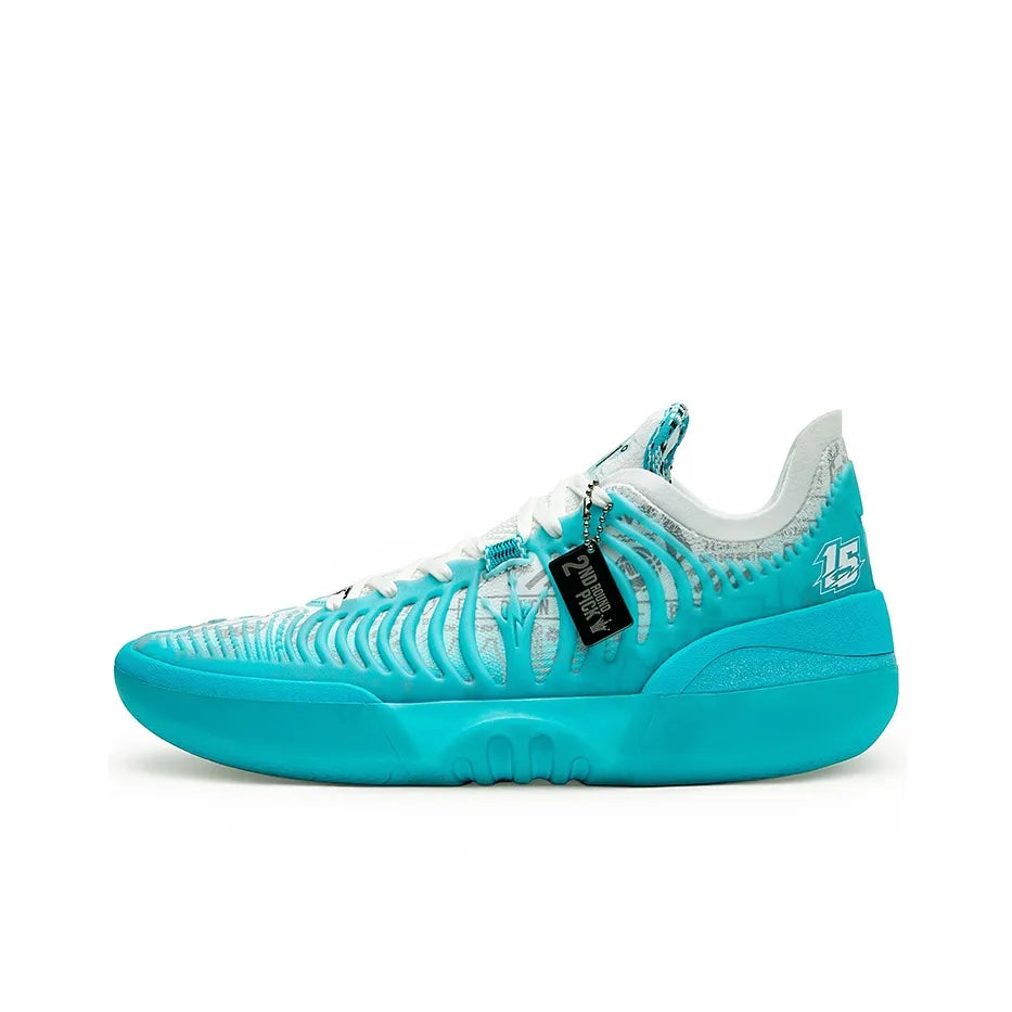 361° Joker Jokić 2 GT Low 'Lumos'｜Jokić Basketball Shoes
