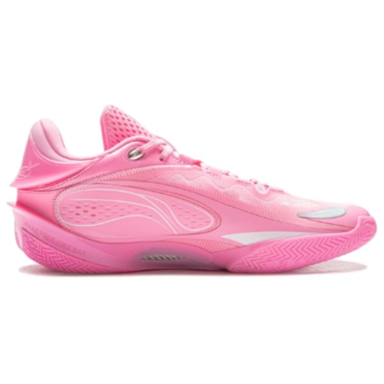 LiNing Wade 808 5 Ultra 'Pink'