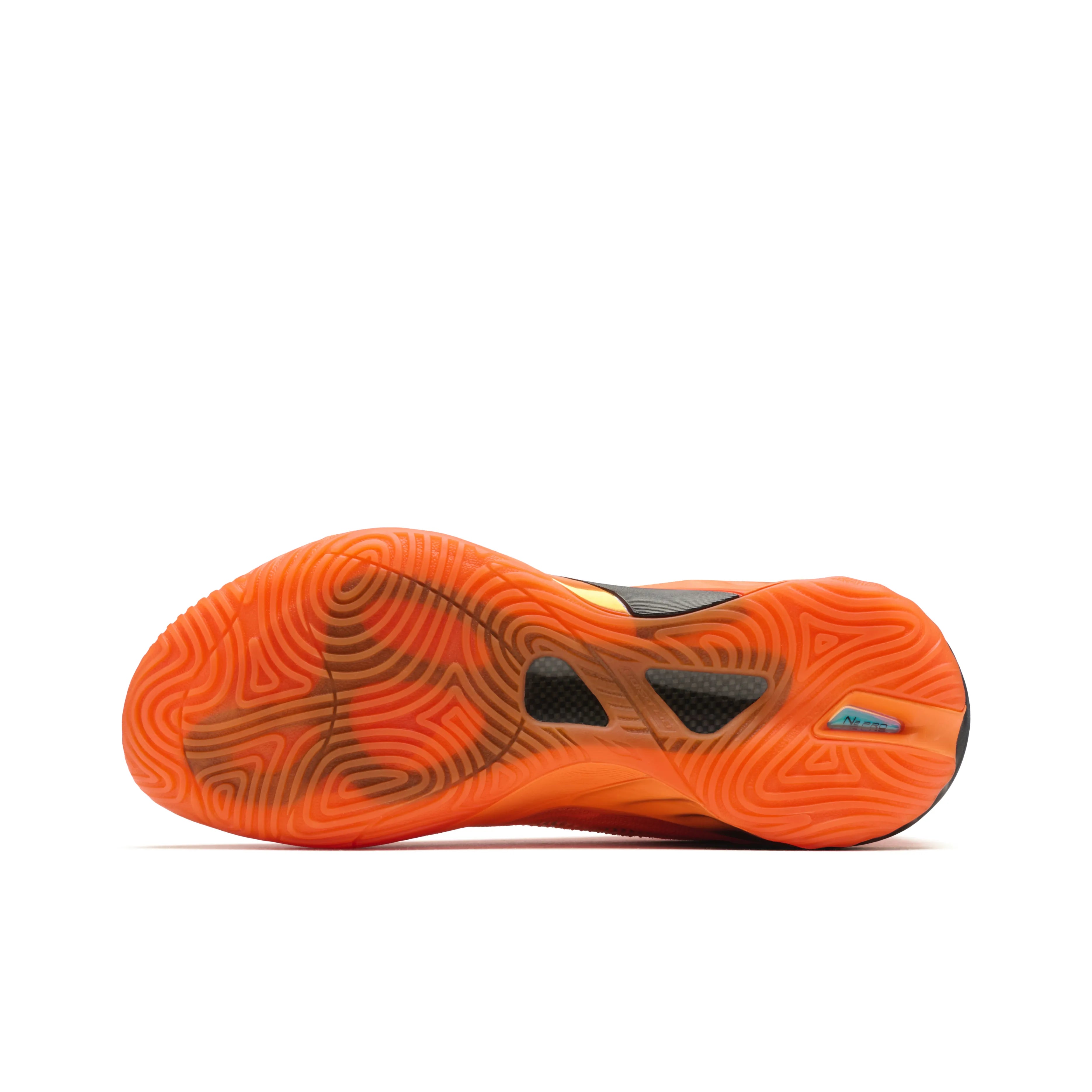 ANTA SNEAKERVERSE SV Eclosion Type2 'Orange'