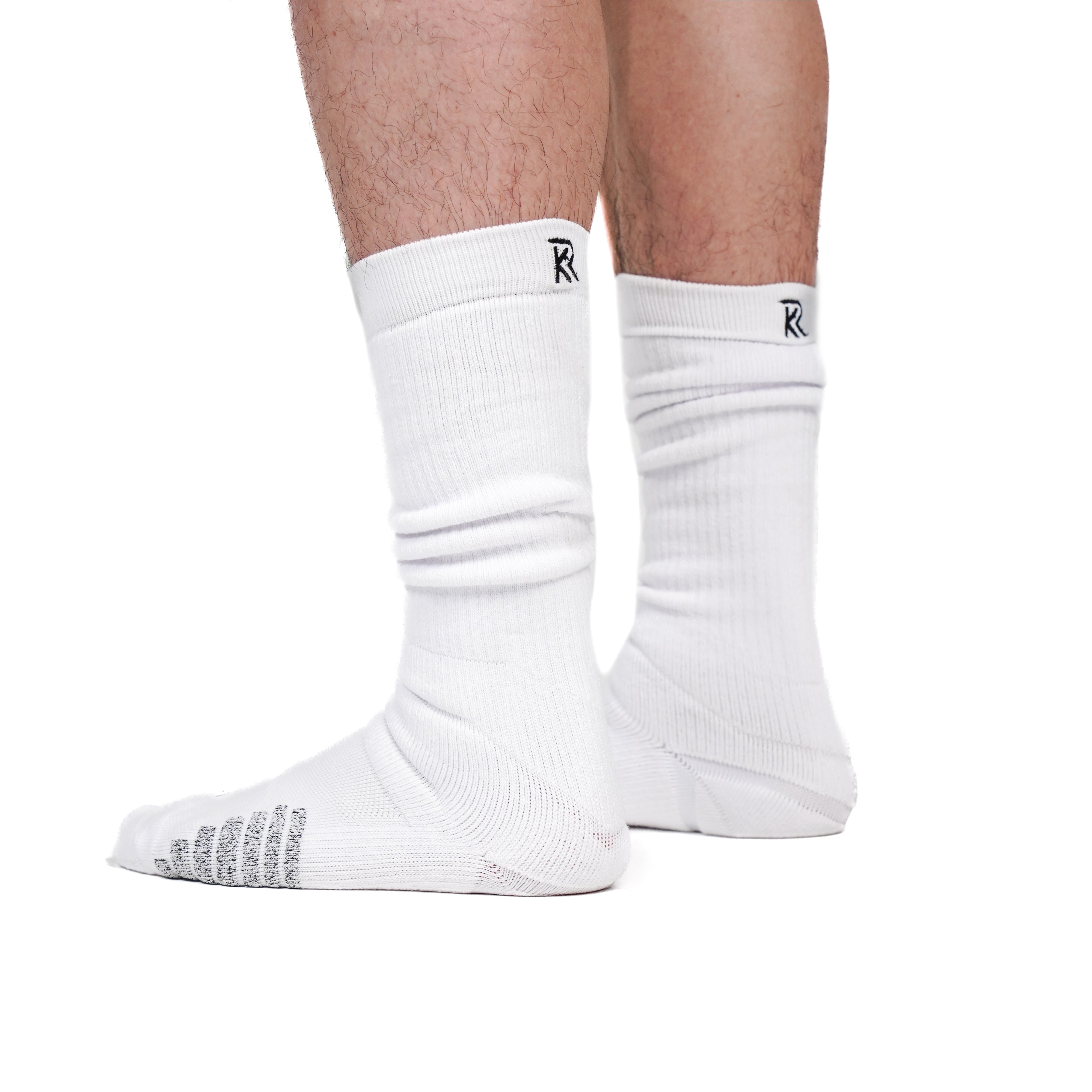 SPO PRO Terry Cotton Basketball Socks KR