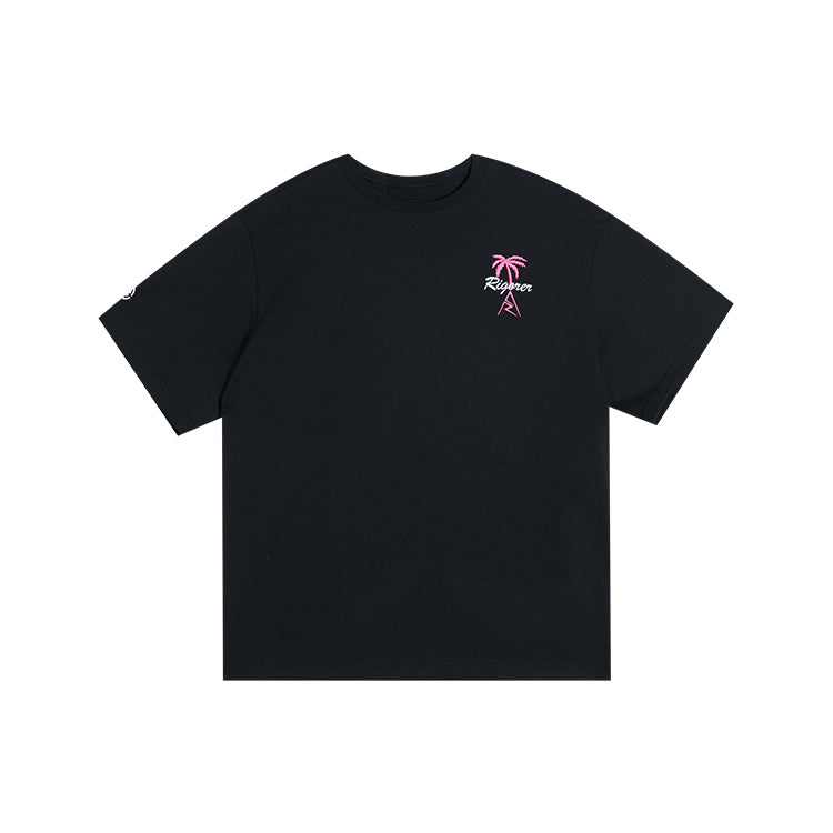 RIGORER x AOSITING·REAVES Short Sleeved T Shirts Unisex - Kicksown store