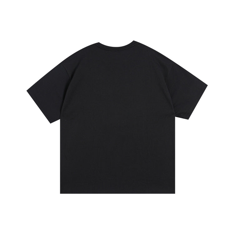 RIGORER x AOSITING·REAVES Short Sleeved T Shirts Unisex - Kicksown store