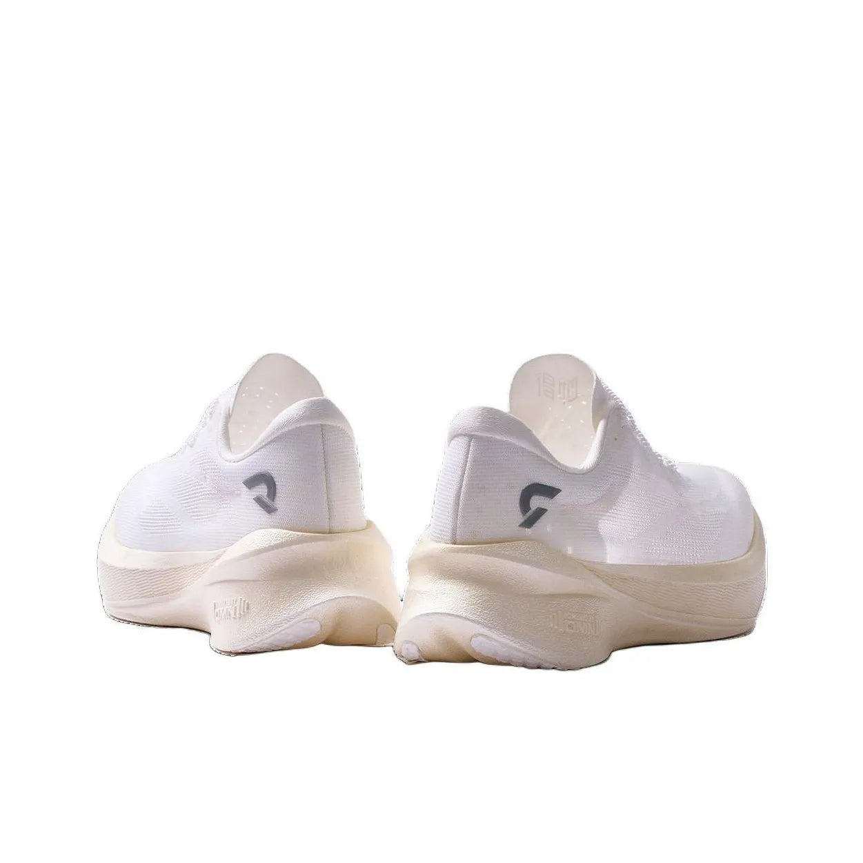Dynafish 1.0 Running Shoes 'White'