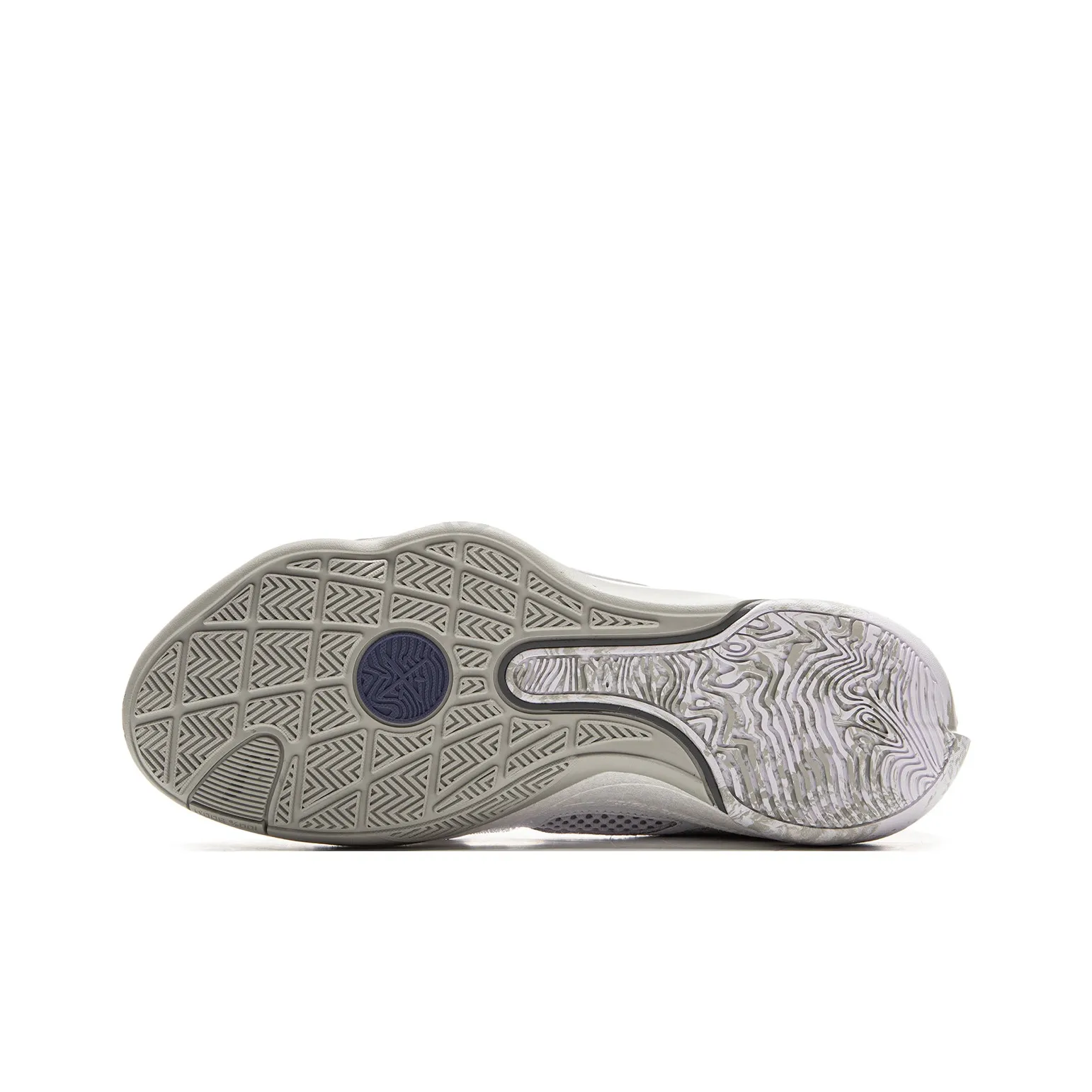 LiNing Wade All City 13 Encore 'Moon Rock' - Kicksown store