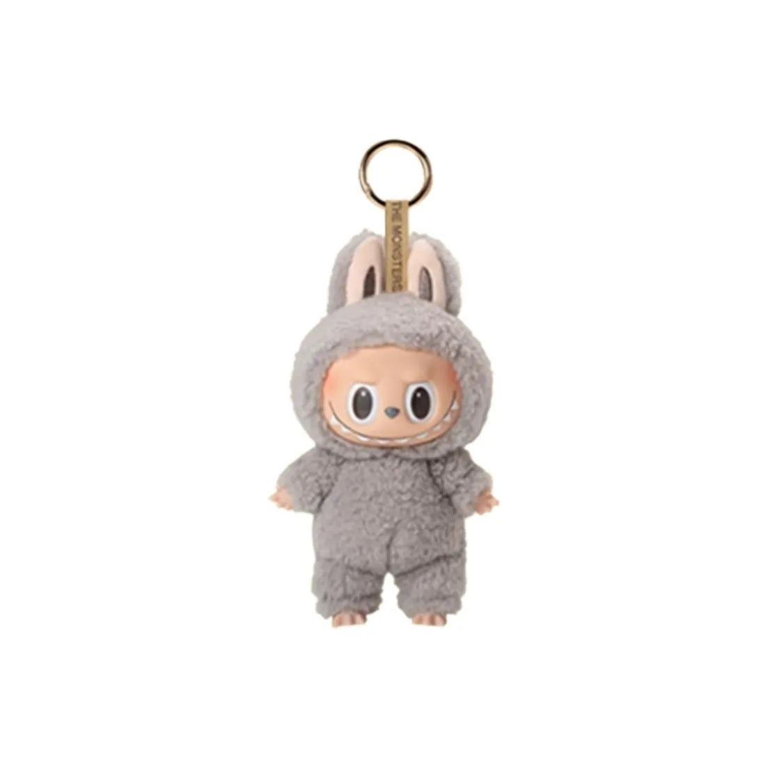 未開封　popmart labubu ラブブ lychee 正規品】popmart labubu ラブブ exciting macaron - メルカリ