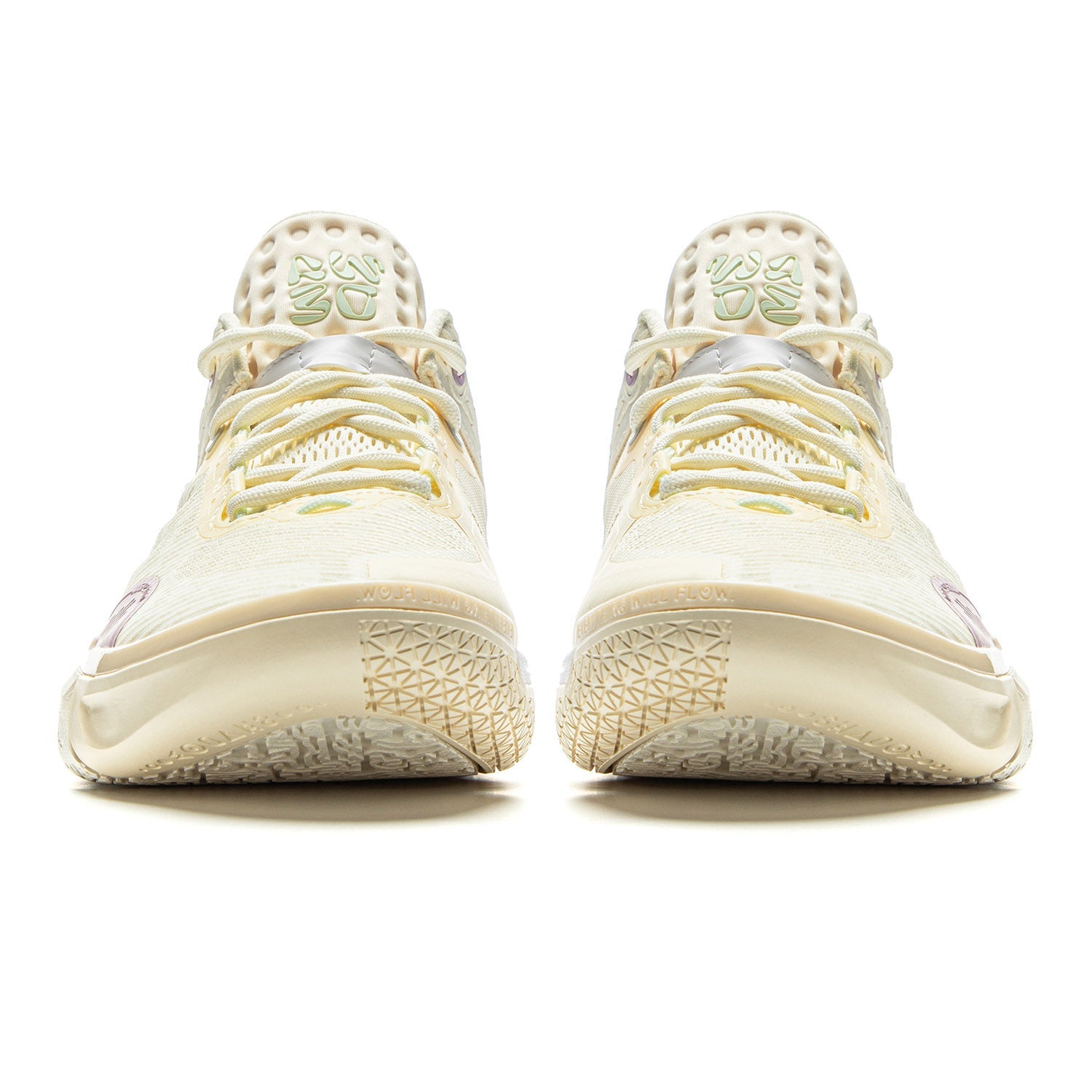 LiNing Wade Shadow 6 V2 'Macaron'