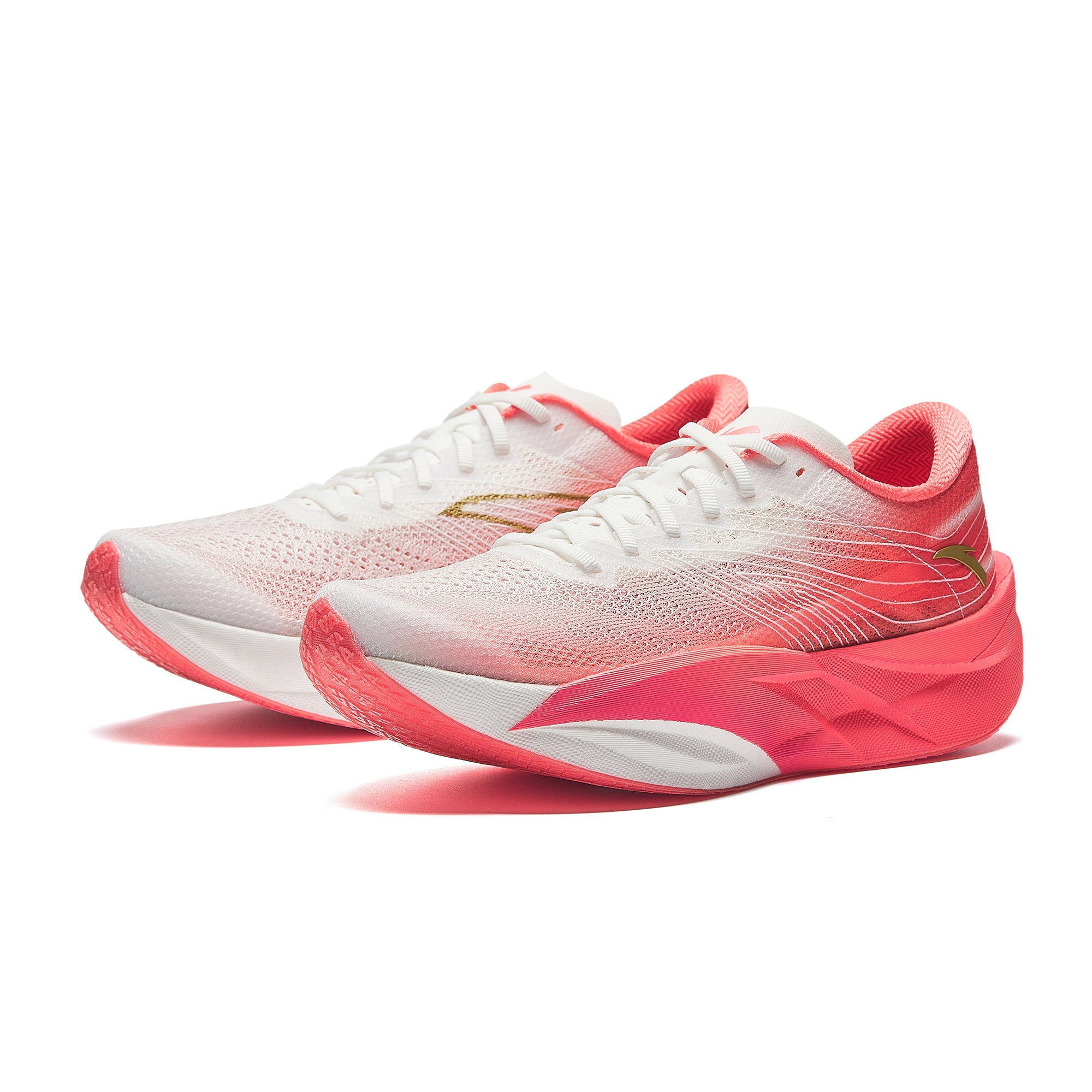 ANTA C202 6.0 'White Pink'