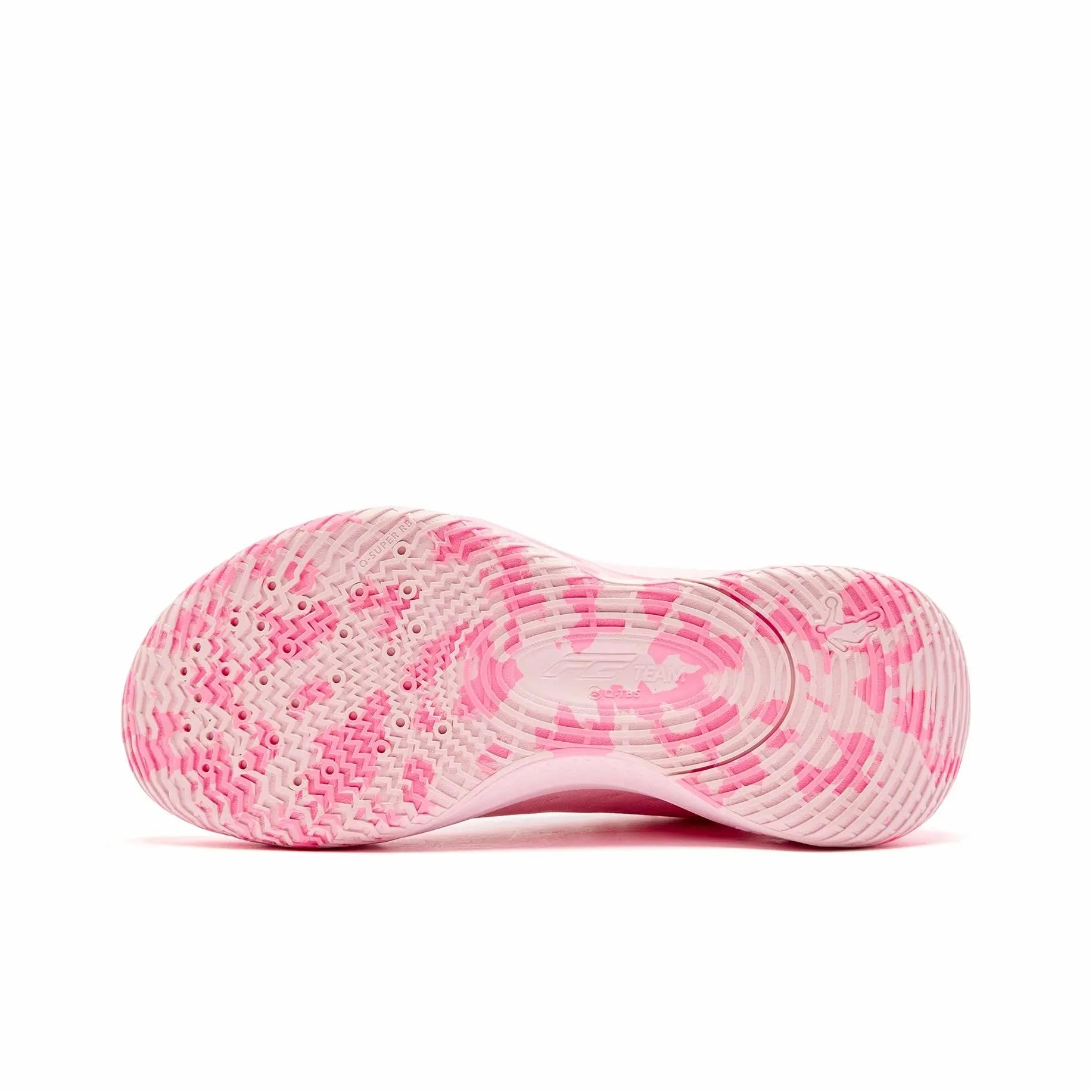 Qiaodan FE 'Pink'