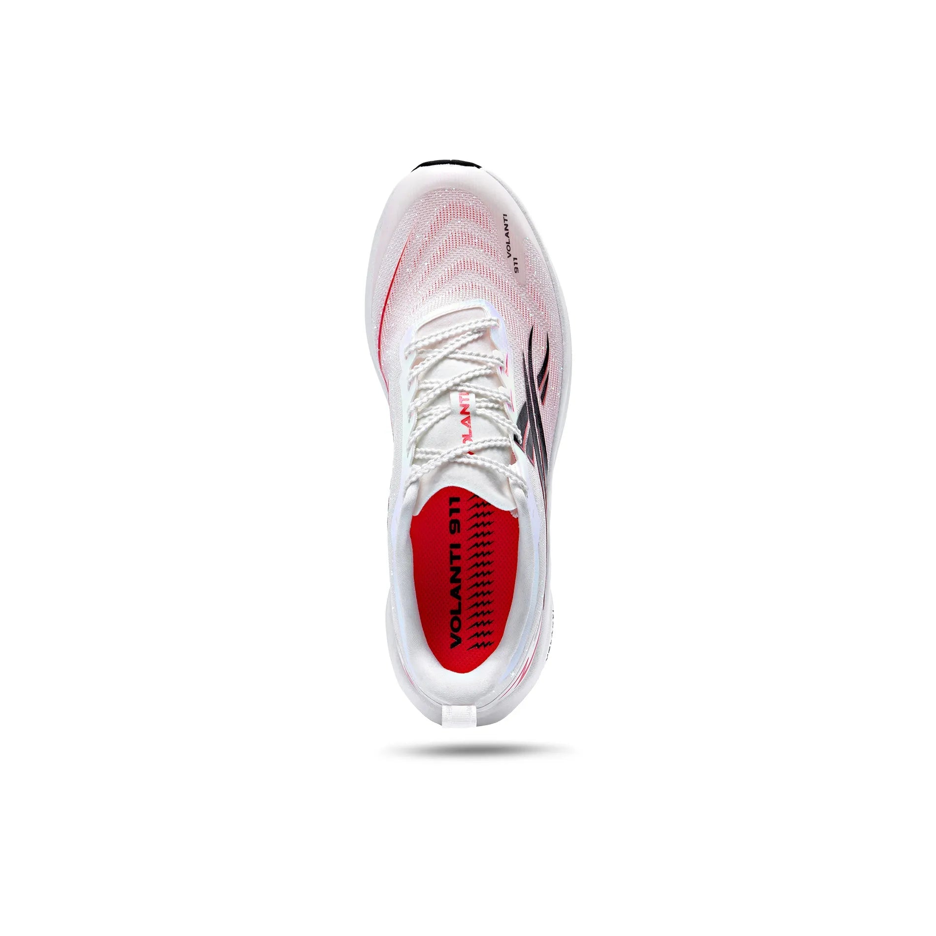 Volanti 911 Dream Lightening Running Shoes II MAX 'White'