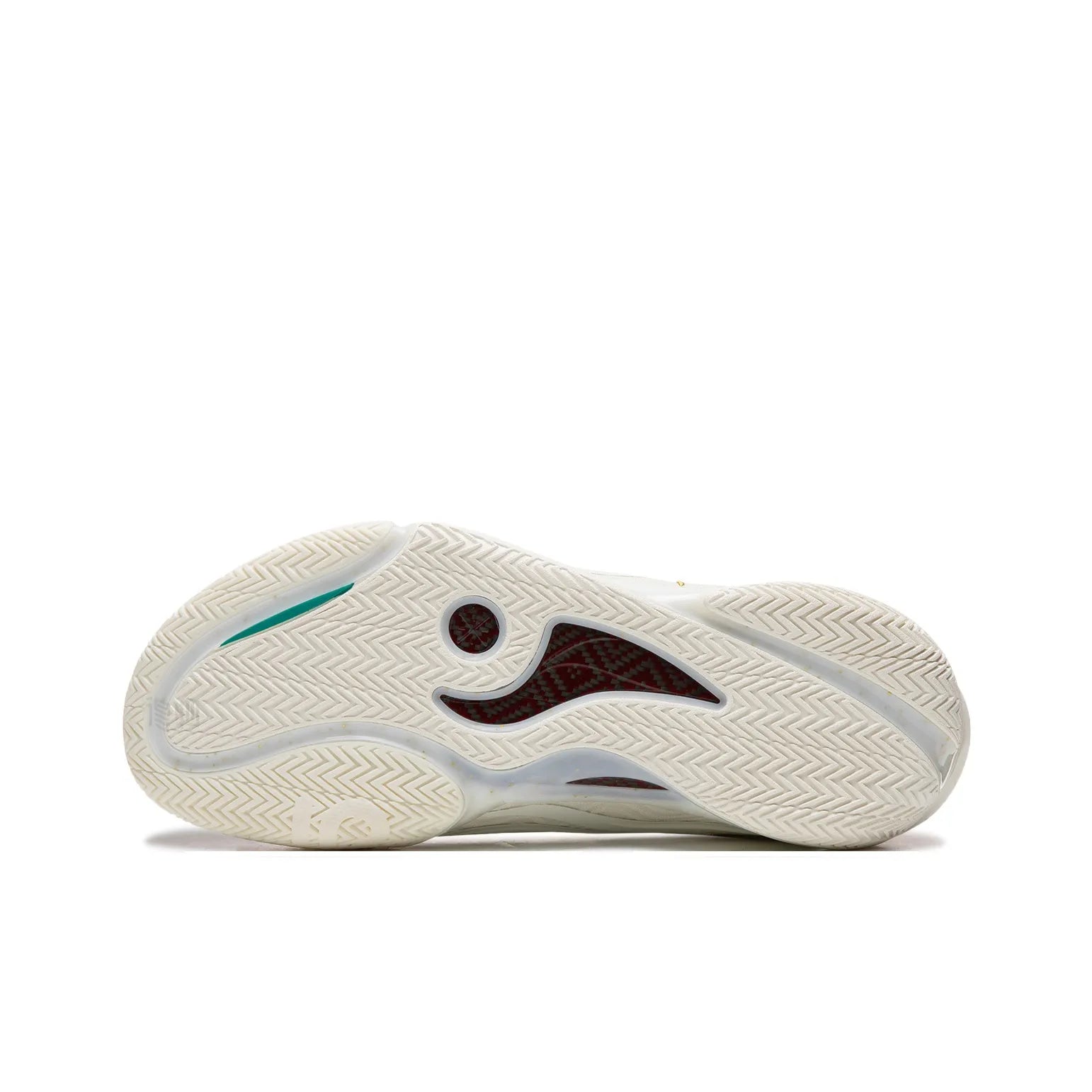 LiNing Wade 808 5 Ultra V2 'Christmas'