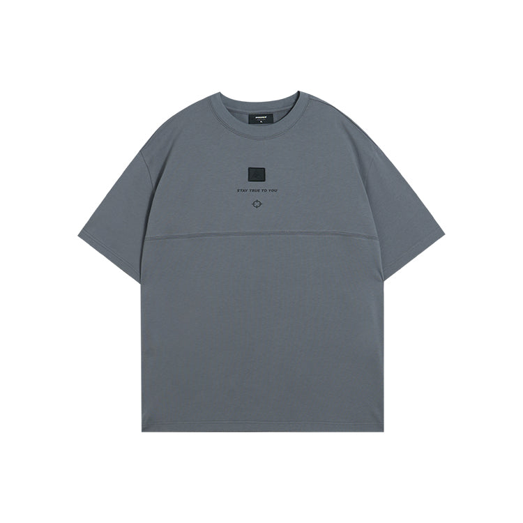 RIGORER x AOSITING·REAVES Short Sleeved T Shirts Unisex - Kicksown store