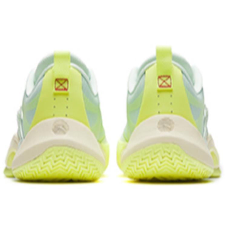 ANTA ZAP 1 TD 'Hami melon'