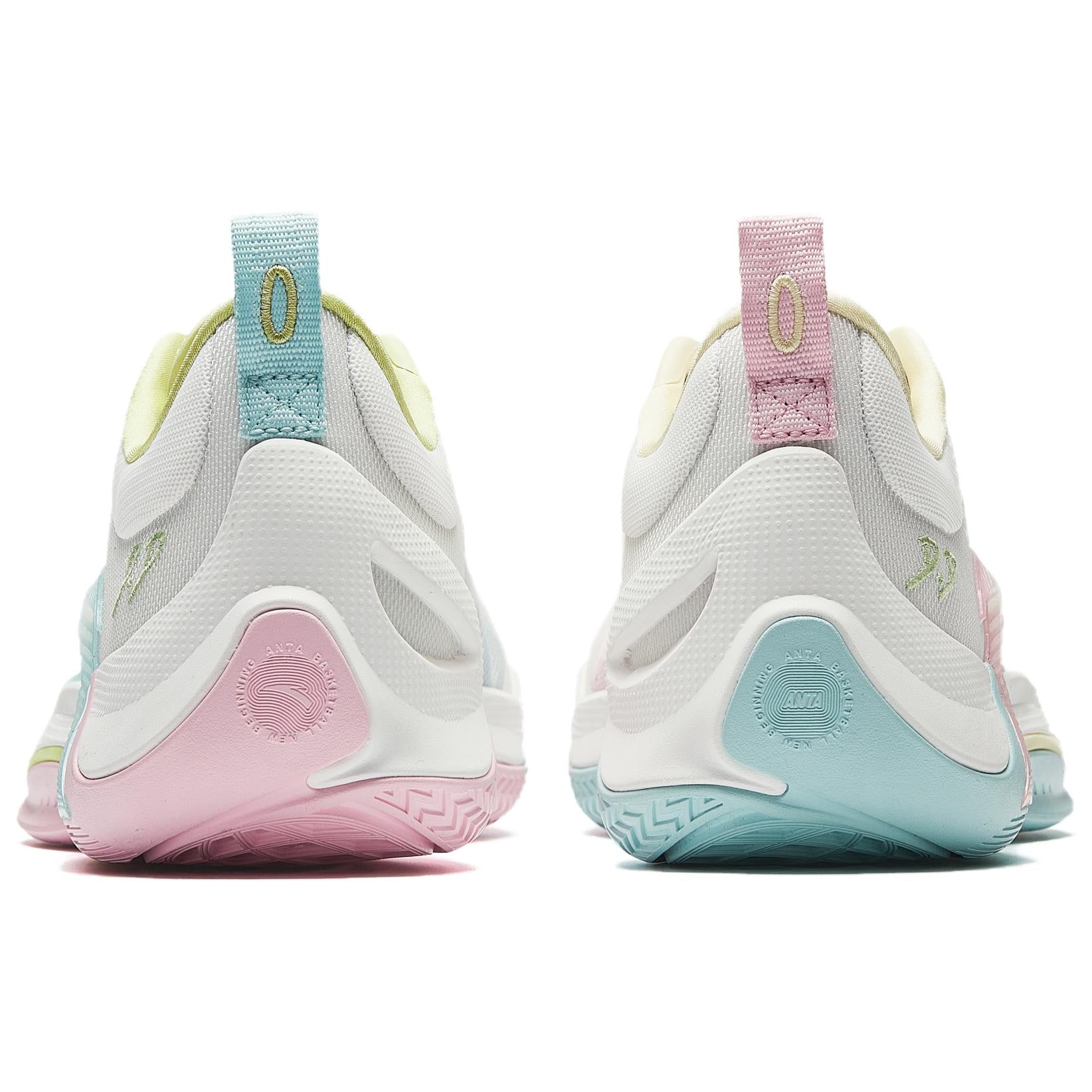 ANTA ZAP 1 'Macaron'