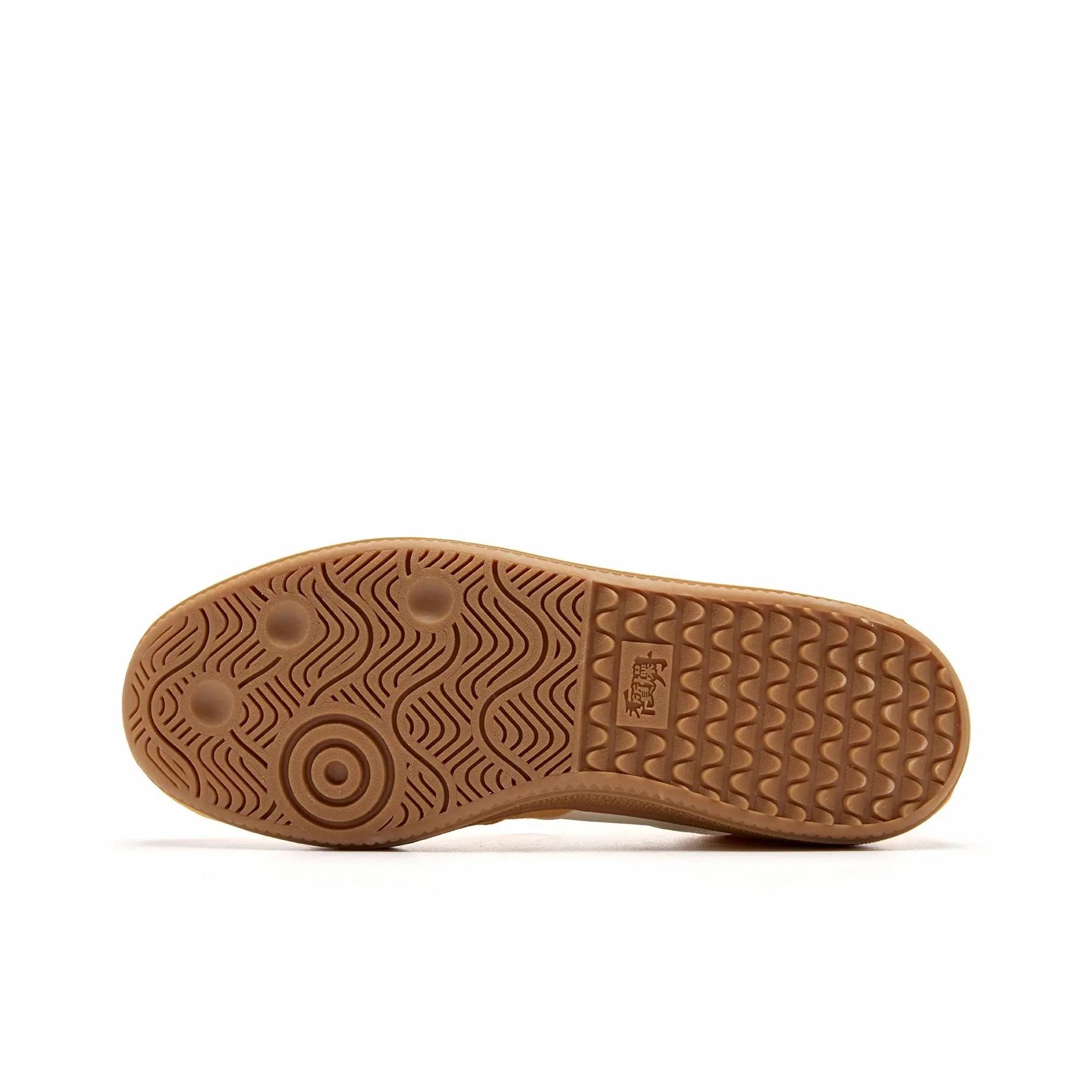 Qiaodan Lifestyle Shoes 'Yellow' 「Women」