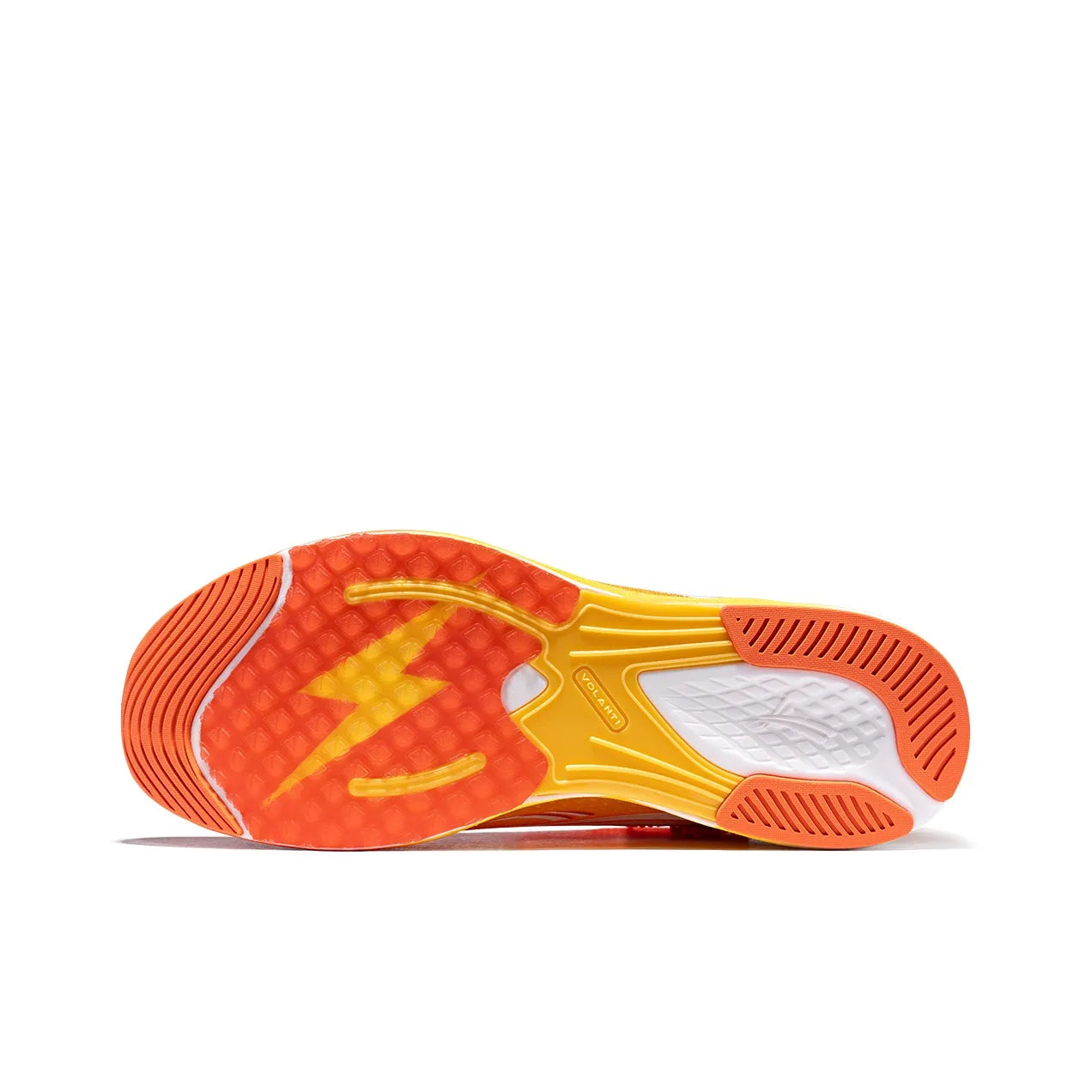 Volanti 911 Dream Running Shoes 'Orange Yellow'