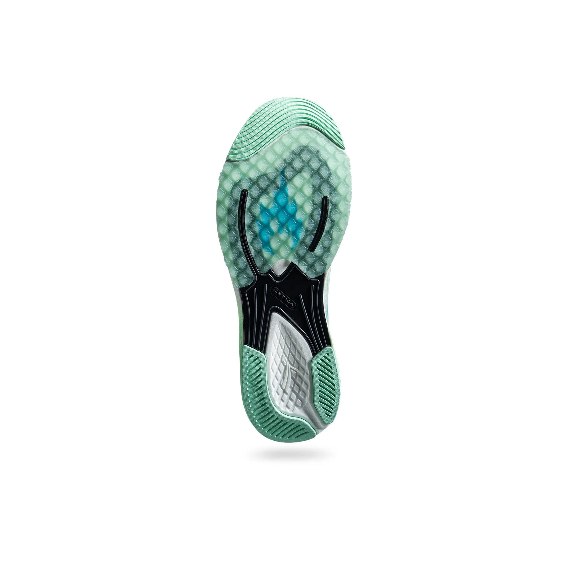 Volanti 911 Dream Running Shoes 'Mint Elixir'