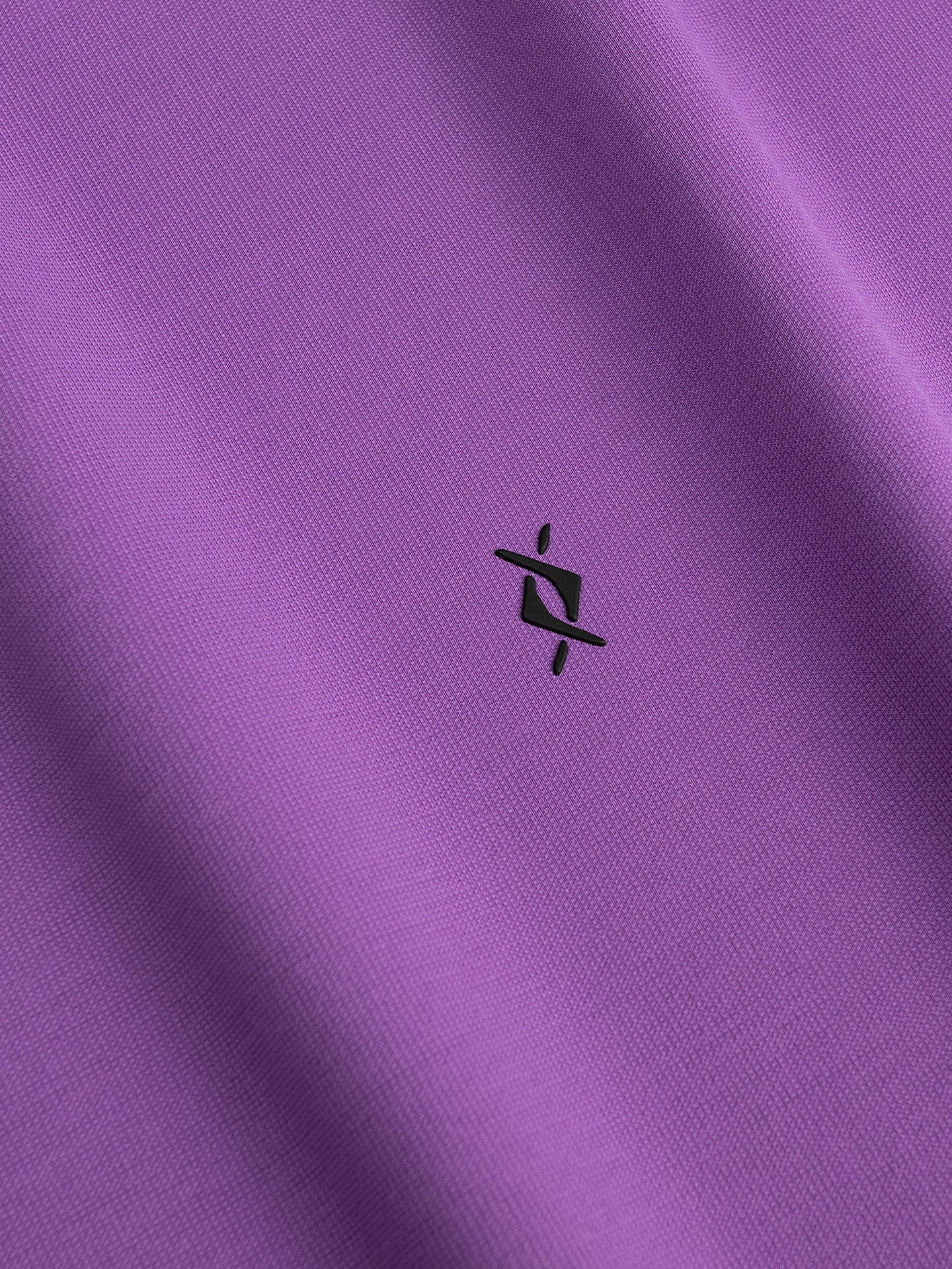 Anta Kai T-Shirt 'Purple'