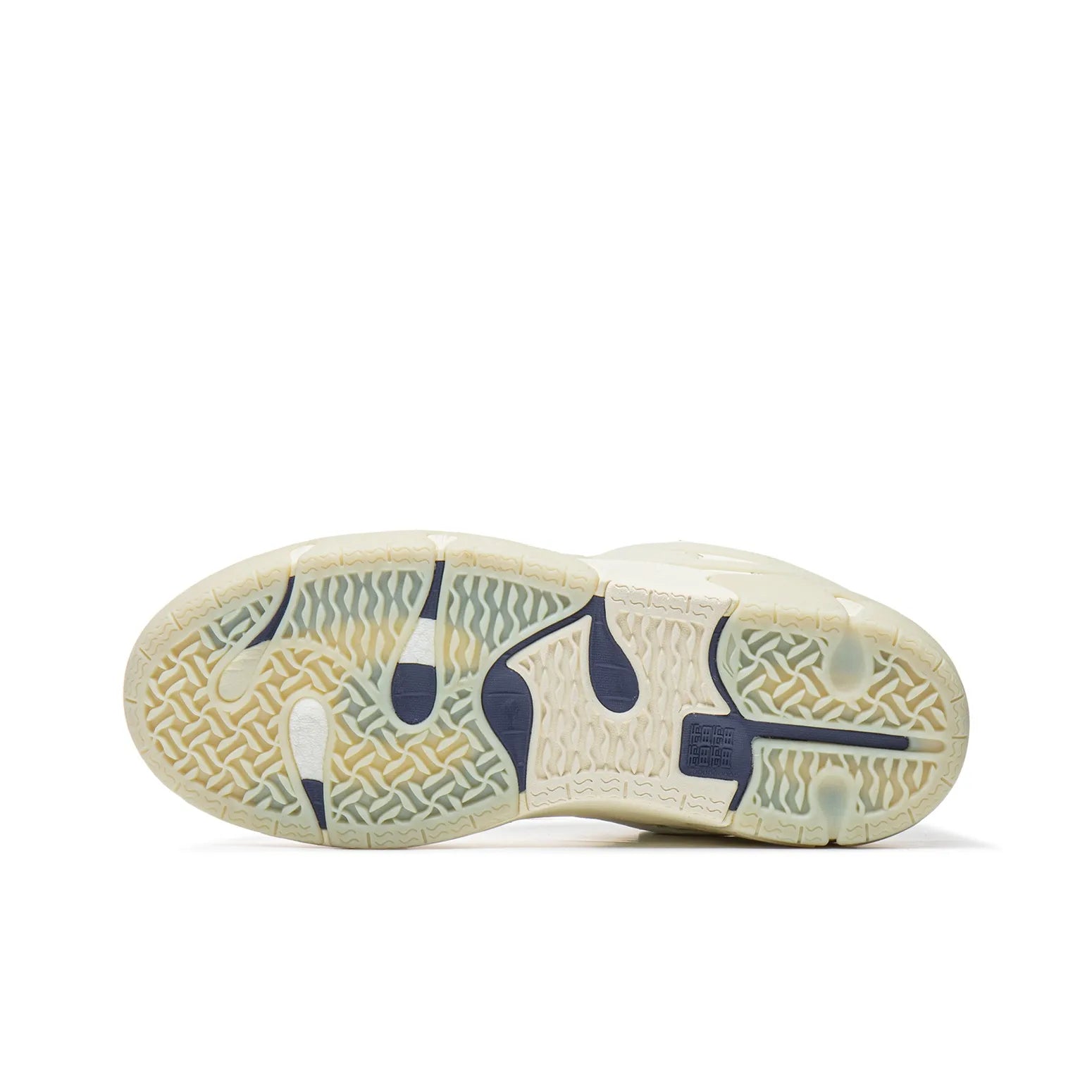 PLEASURES X LiNing Pro 'White'