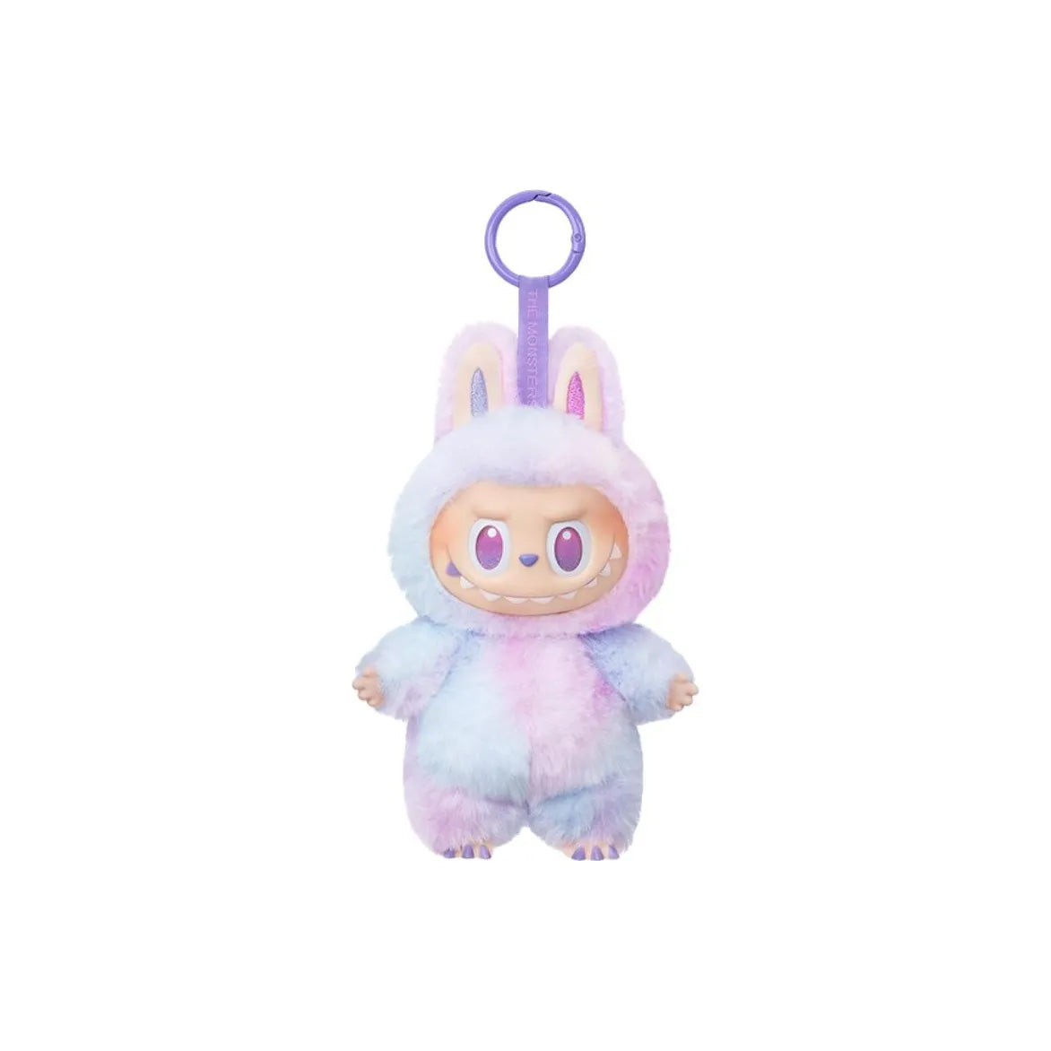 Pop Mart The Monsters Labubu3.0