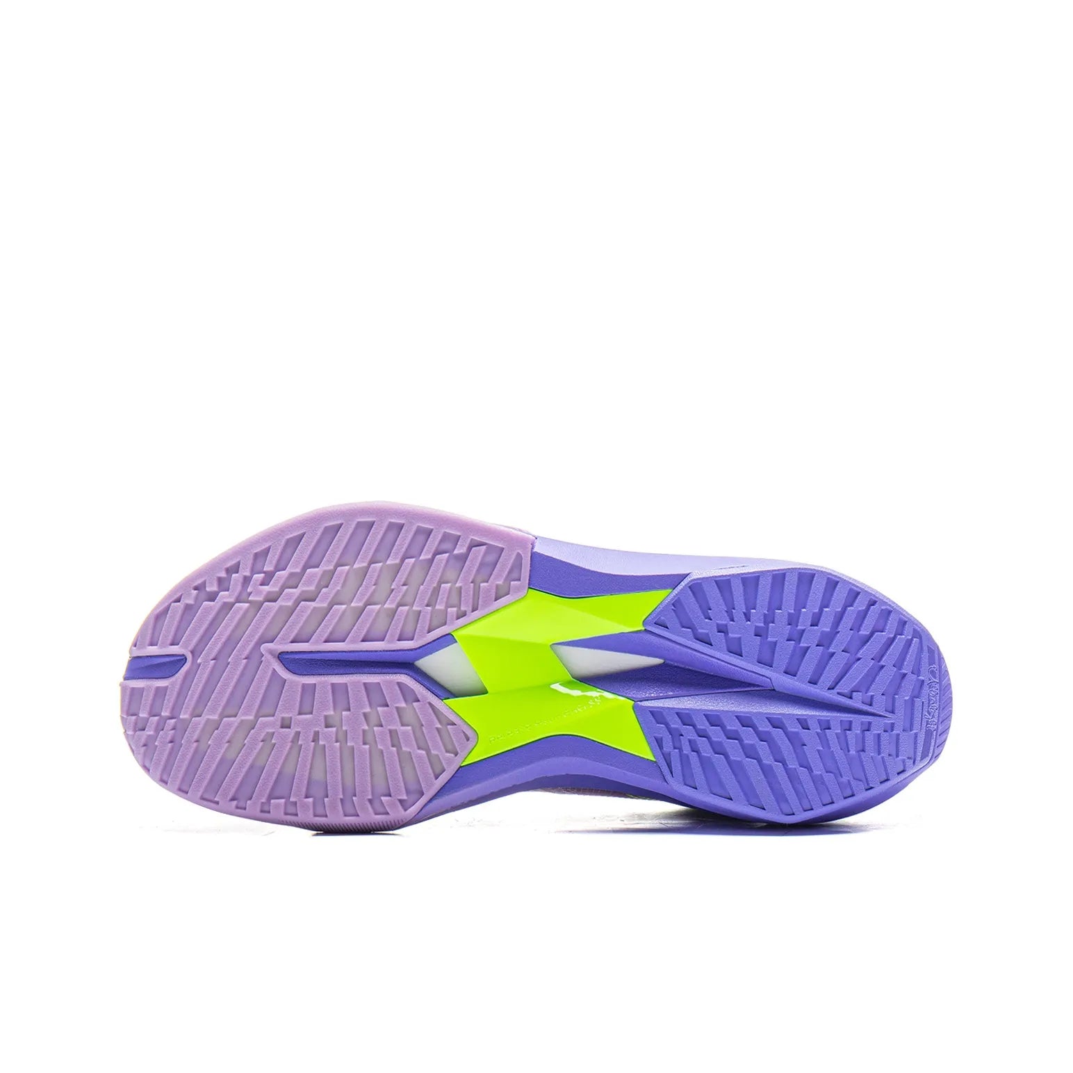 LiNing Ultra Light 2025 'Grapes'