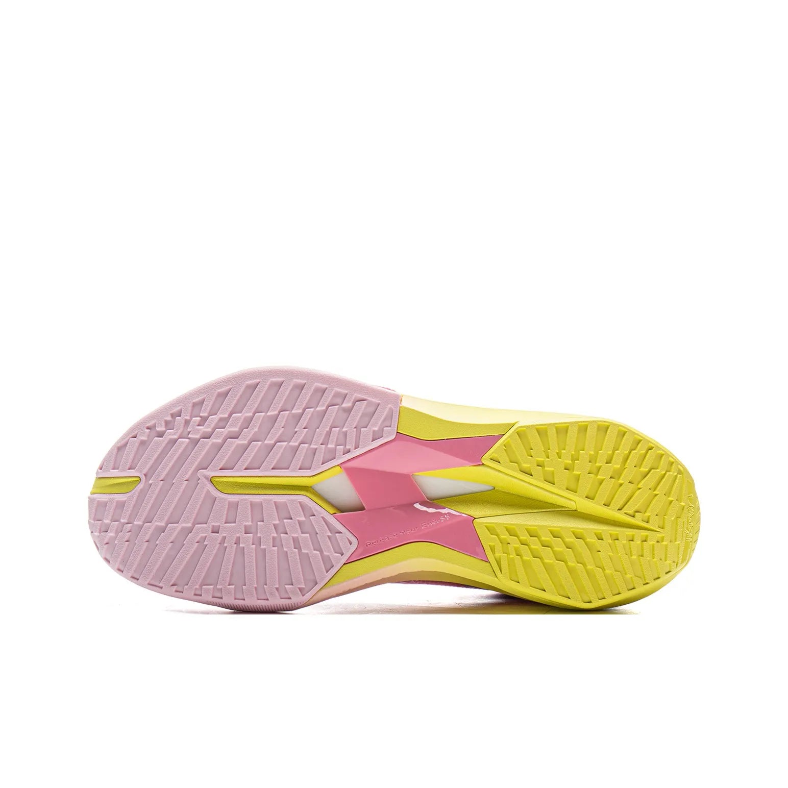 LiNing Ultra Light 2025 'Cherries'