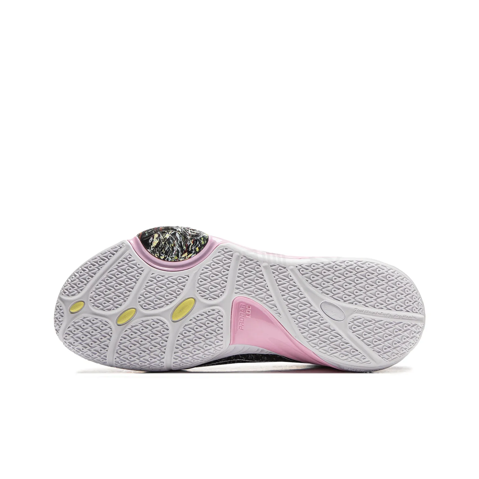 LiNing DlO 1 'Butterfly'