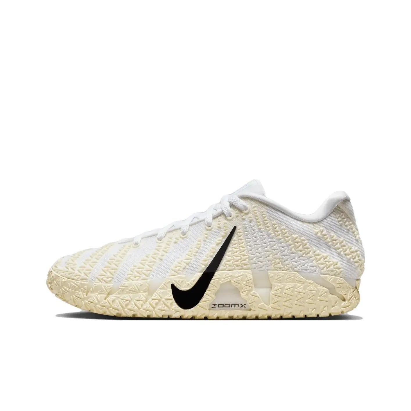 Nike Ja 3 'White Coconut Milk' Nike Ja 3 'White Coconut Milk'