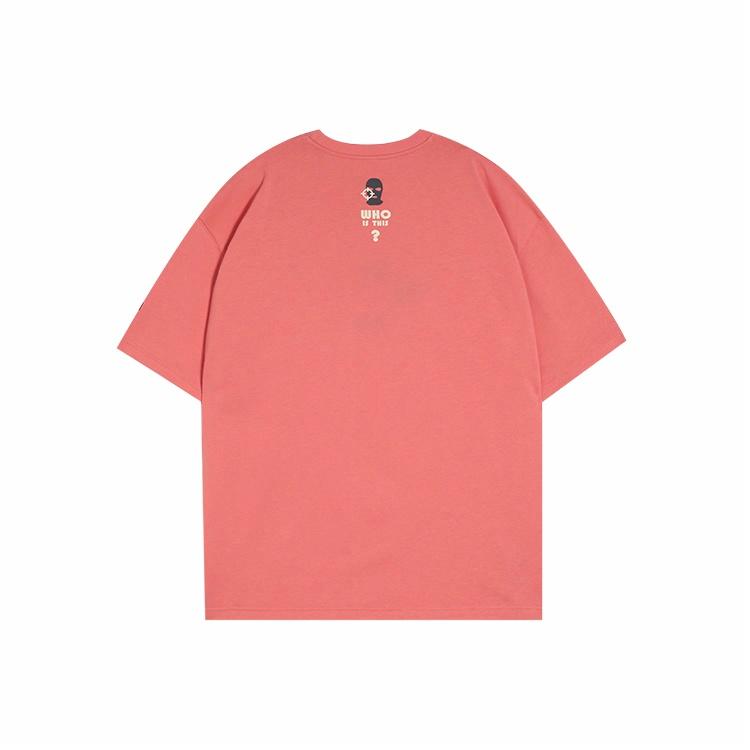 RIGORER x AOSITING·REAVES Short Sleeved T Shirts Unisex - Kicksown store