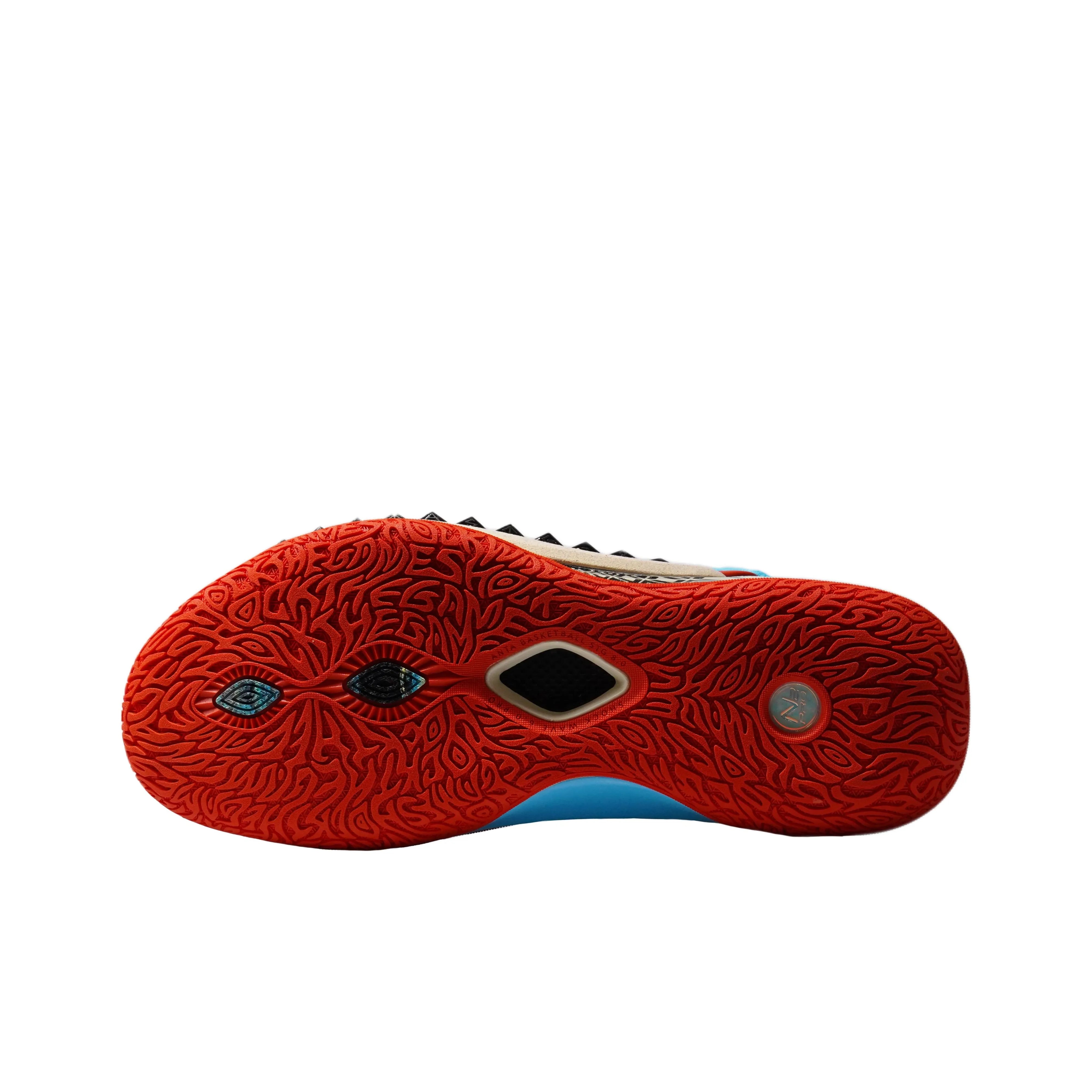 ANTA Shock Wave 6 Pro 'Capercaillie'