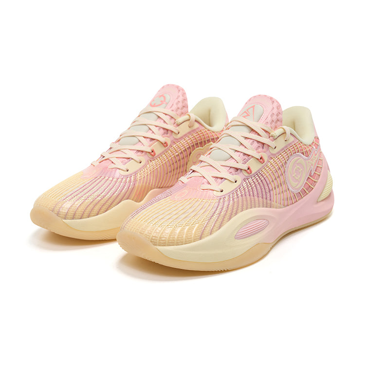 Rigorer AR1  ‘Juicy Peach’