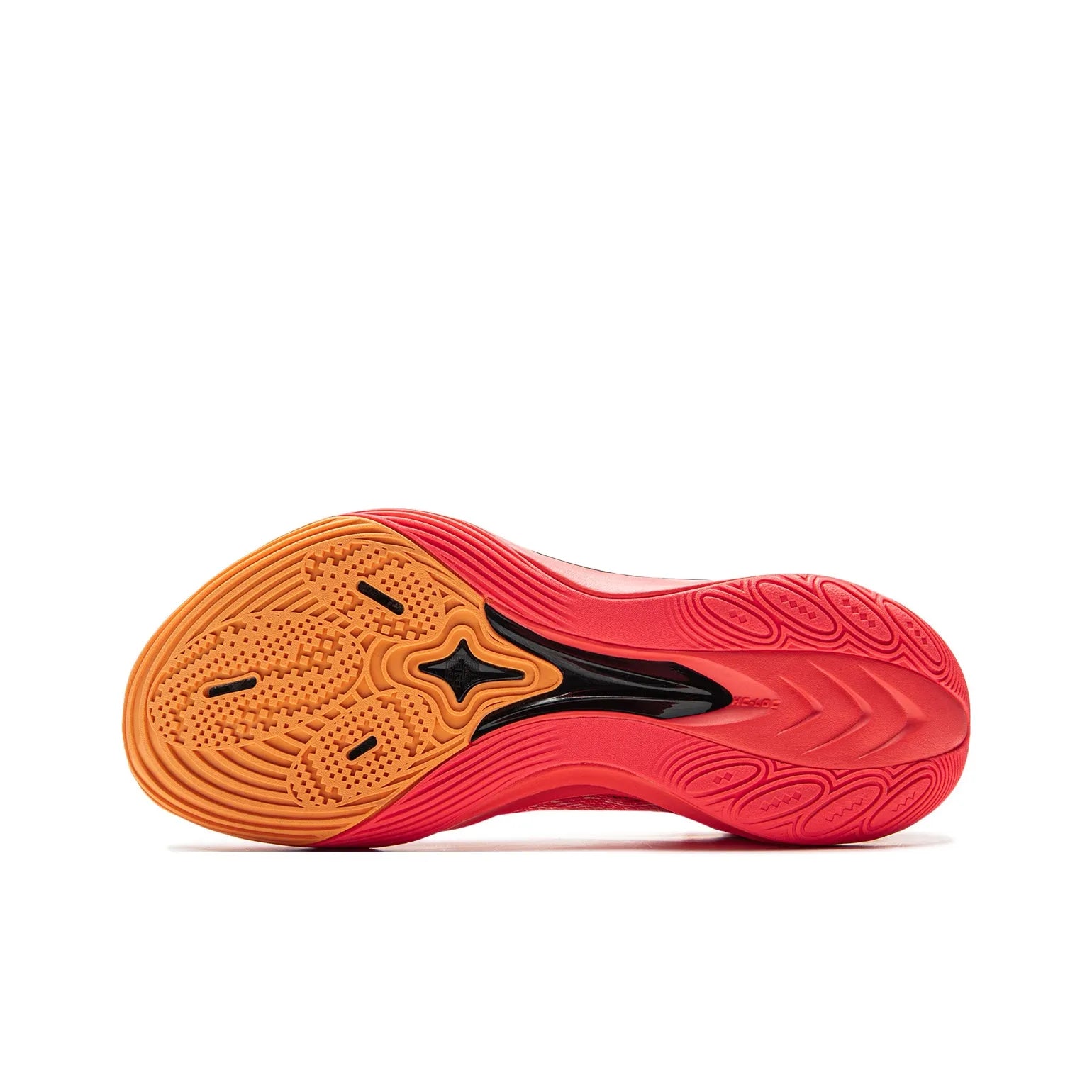 LiNing Sonic 13 'Red' | Best Basketball Shoes