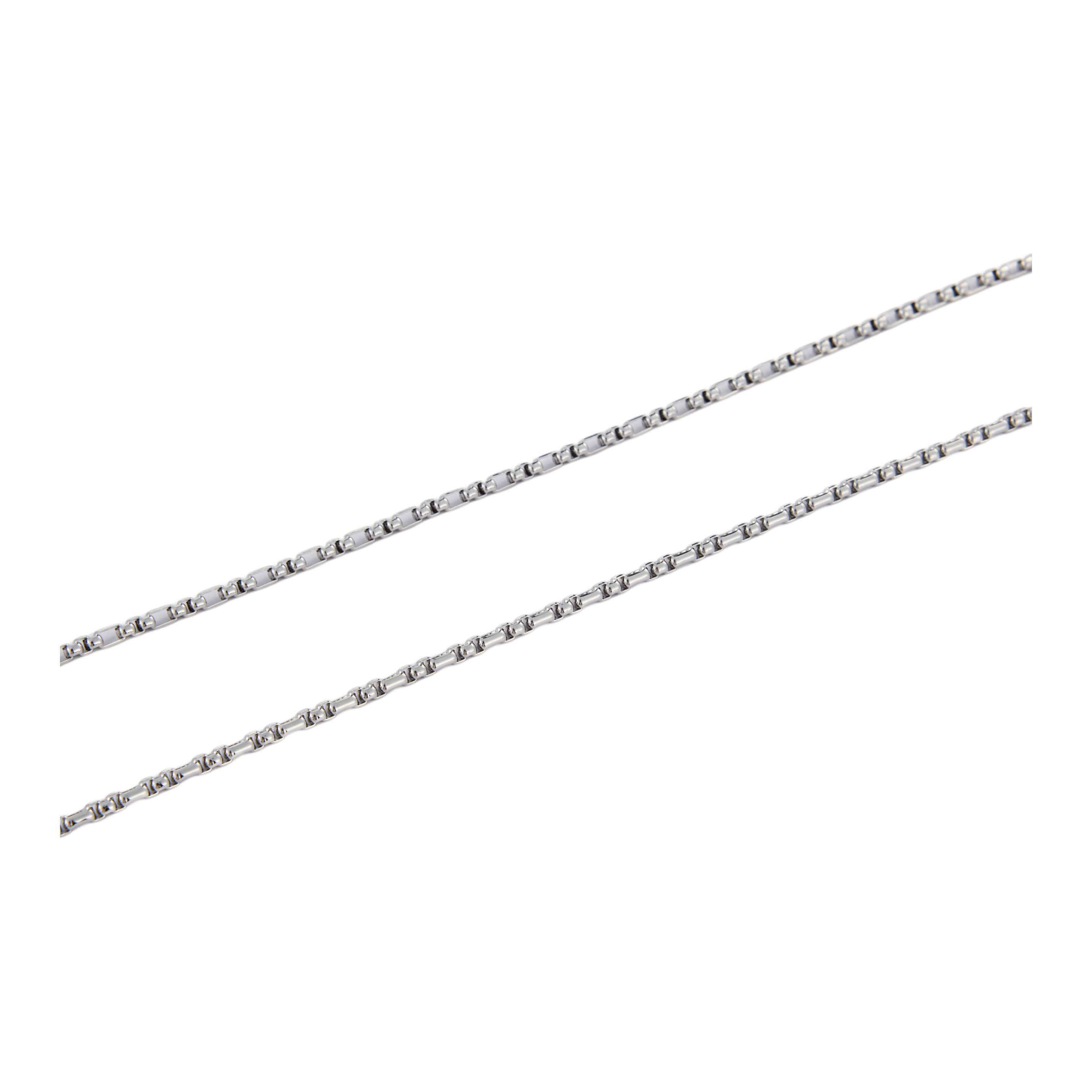 ANTA Kai Pendant Necklace