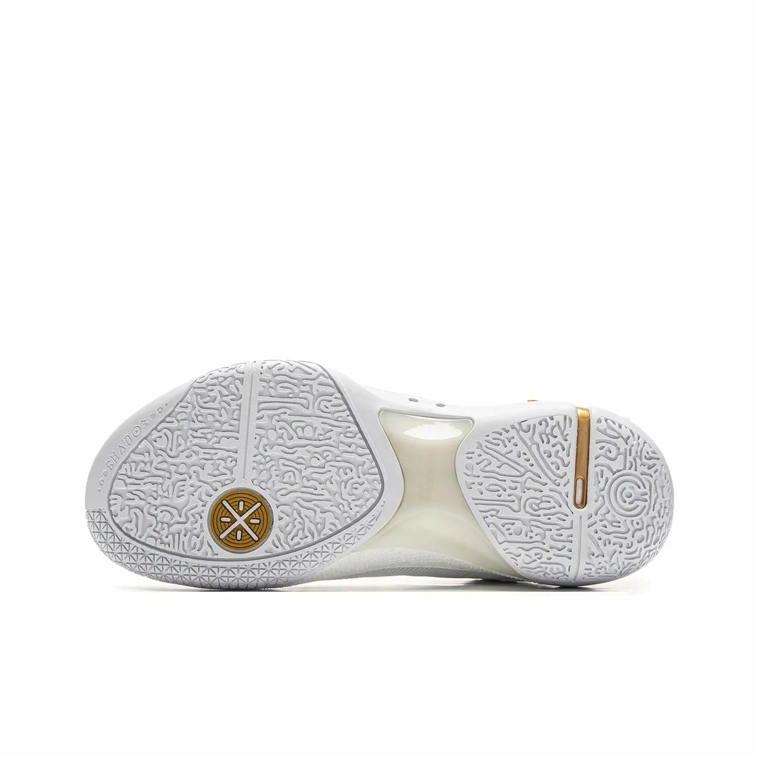 LiNing Wade Shadow 6 V2 'Road to Finals'